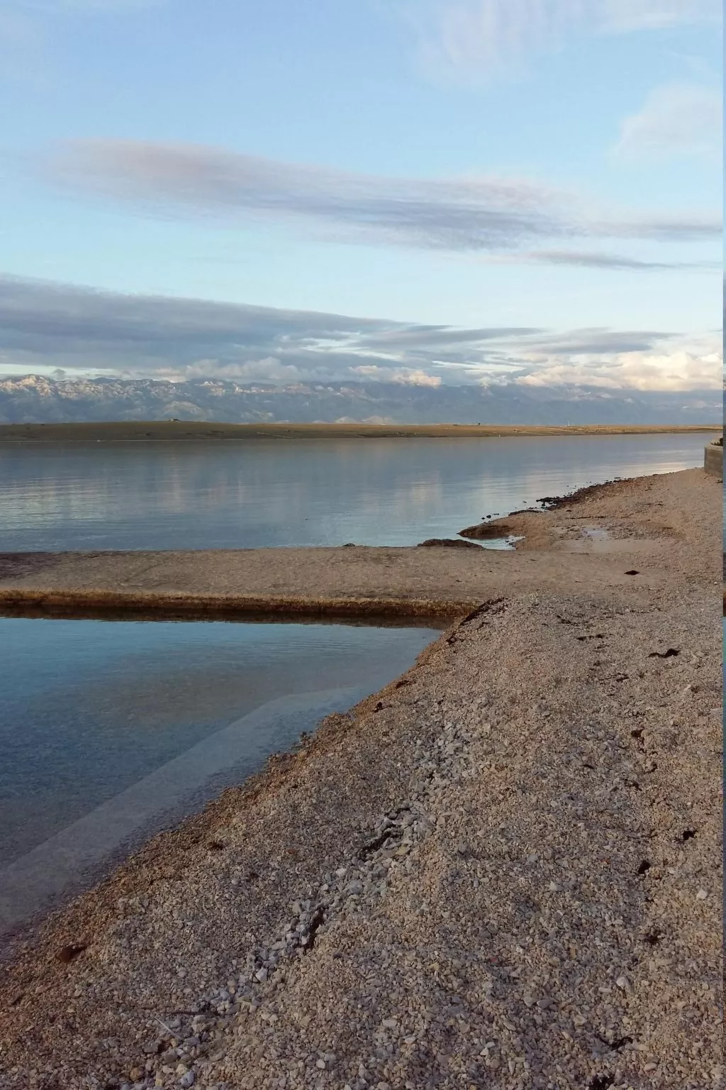 Ema erste Etage mit offener Terrasse-Outside