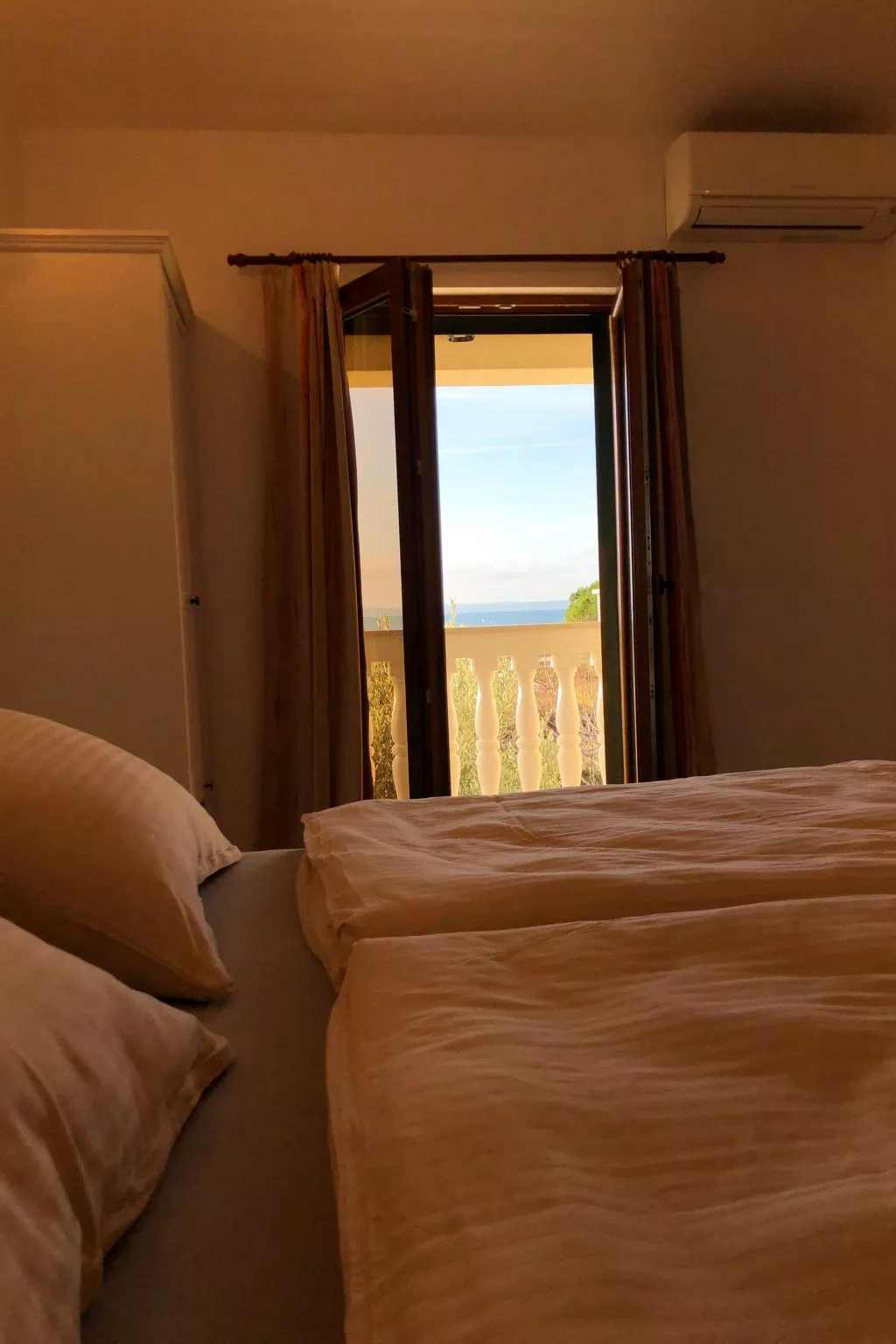 Villa Olive Grove-Inside