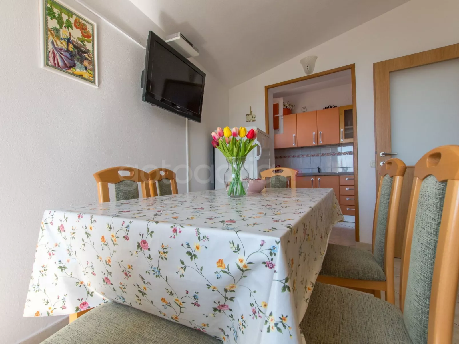 ⛱ Strandnahes Apt Ruzze II ★ Kostenloses Parken ★ Ruhige Lage-Drinnen