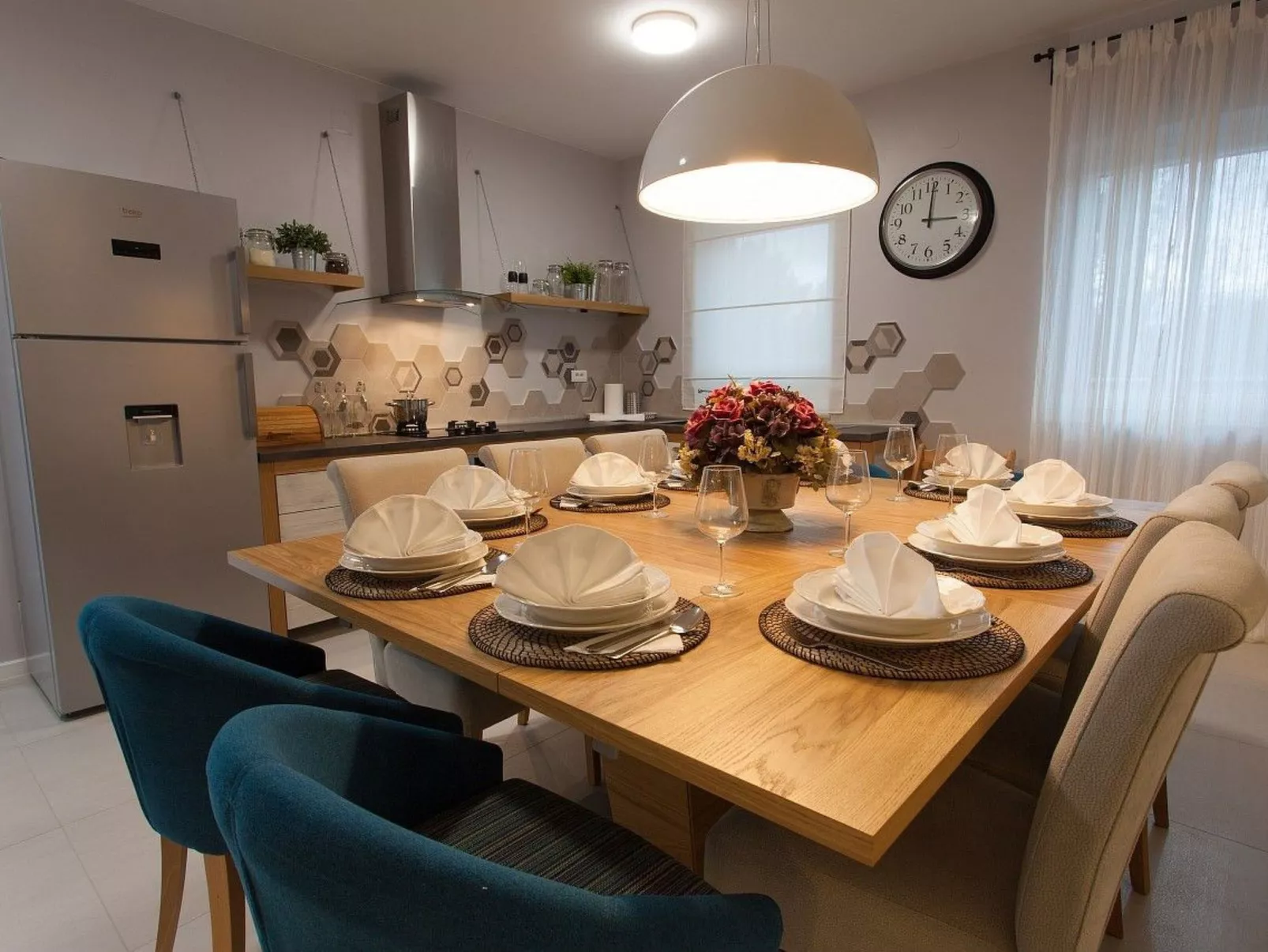 Villa Gabrijela Krk-Dedans