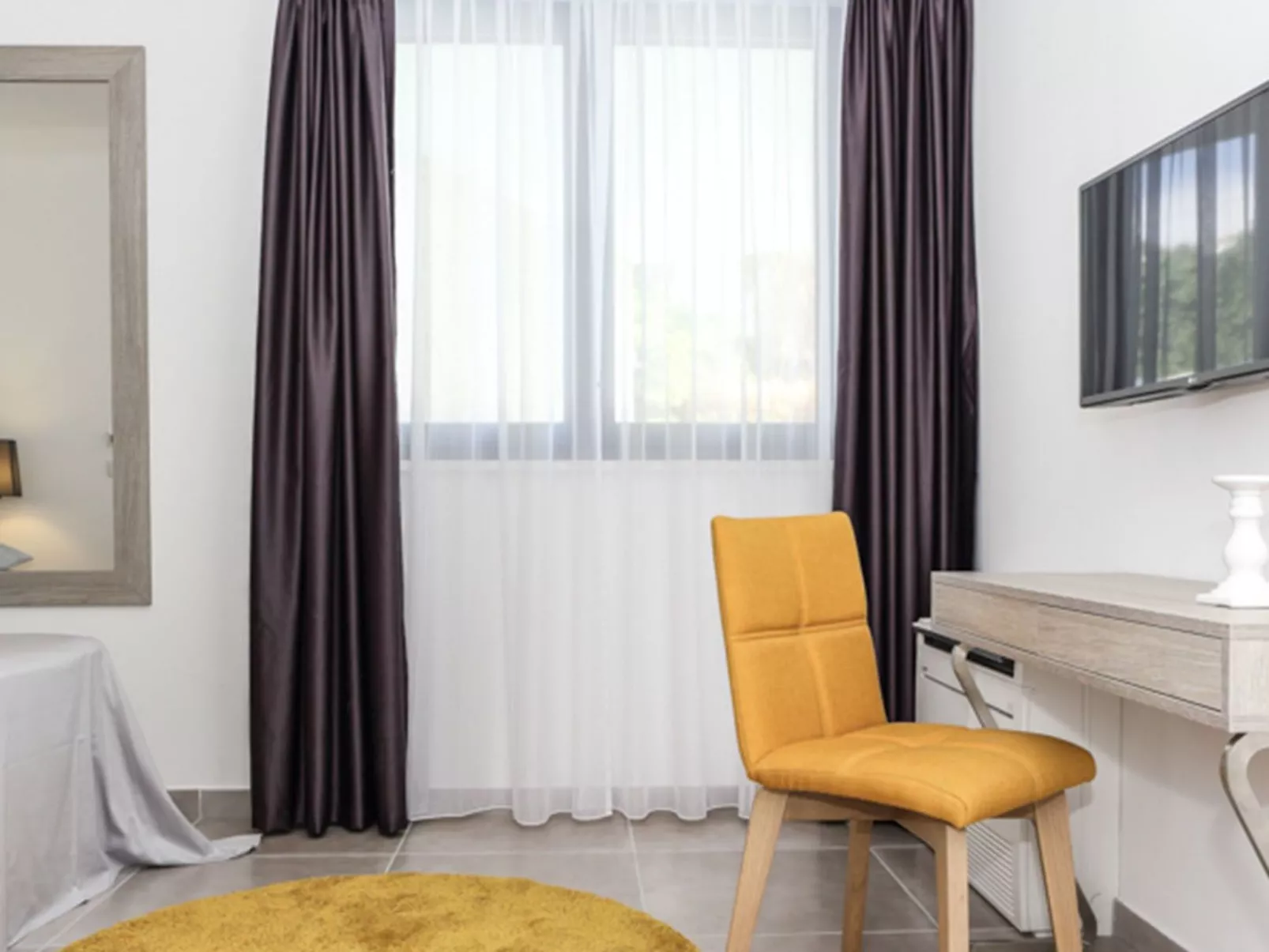 Luxusvilla Viola mit Pool, Sauna und Fitnessraum-Image-tags.info