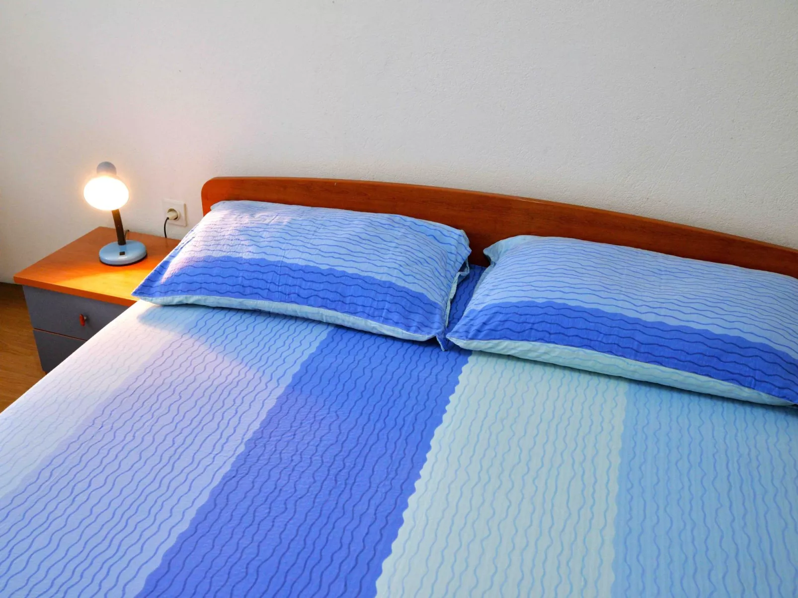 Wohnung Goranka 1-Inside