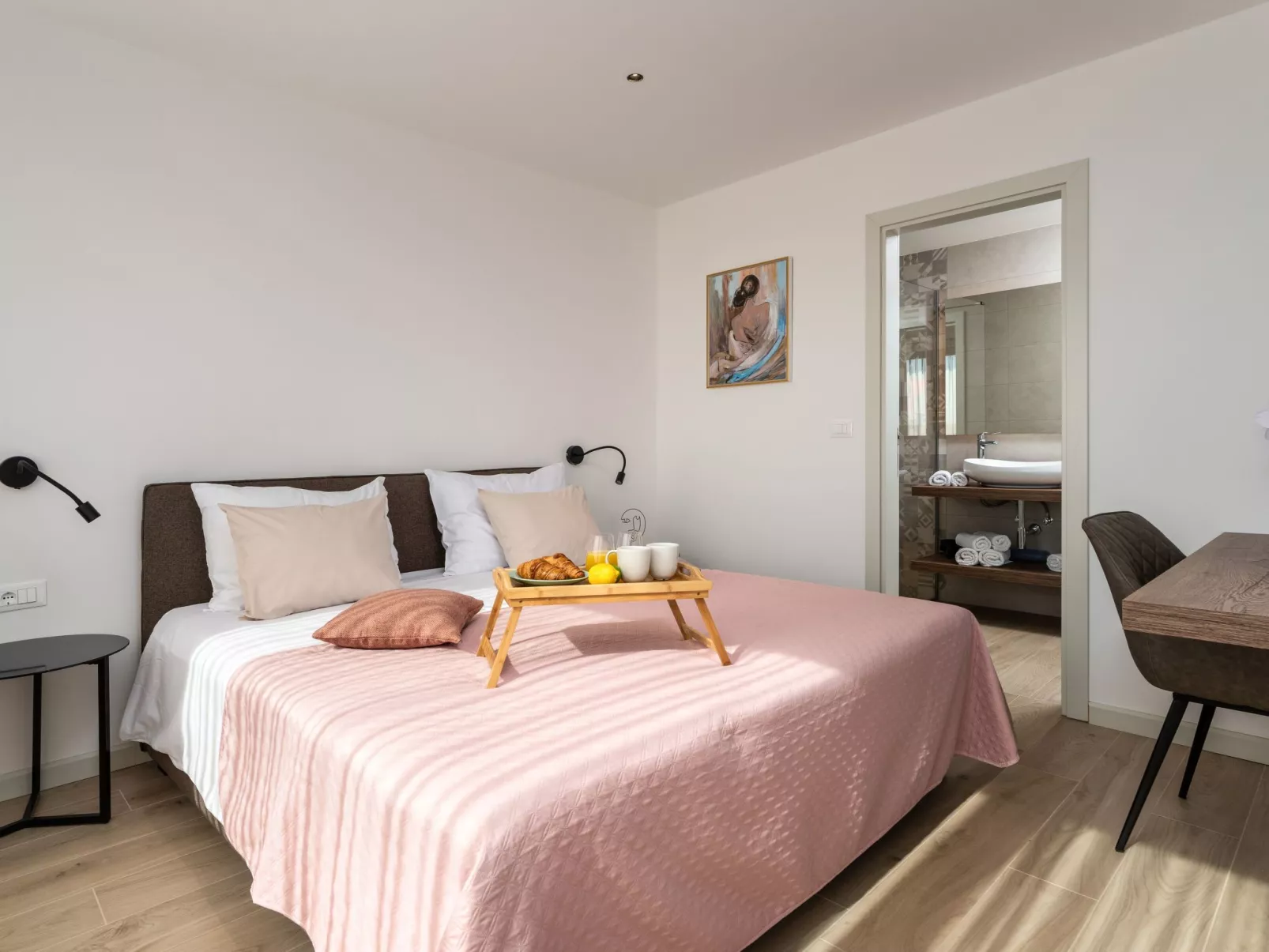 Villa Ansi Exclusive-Dedans