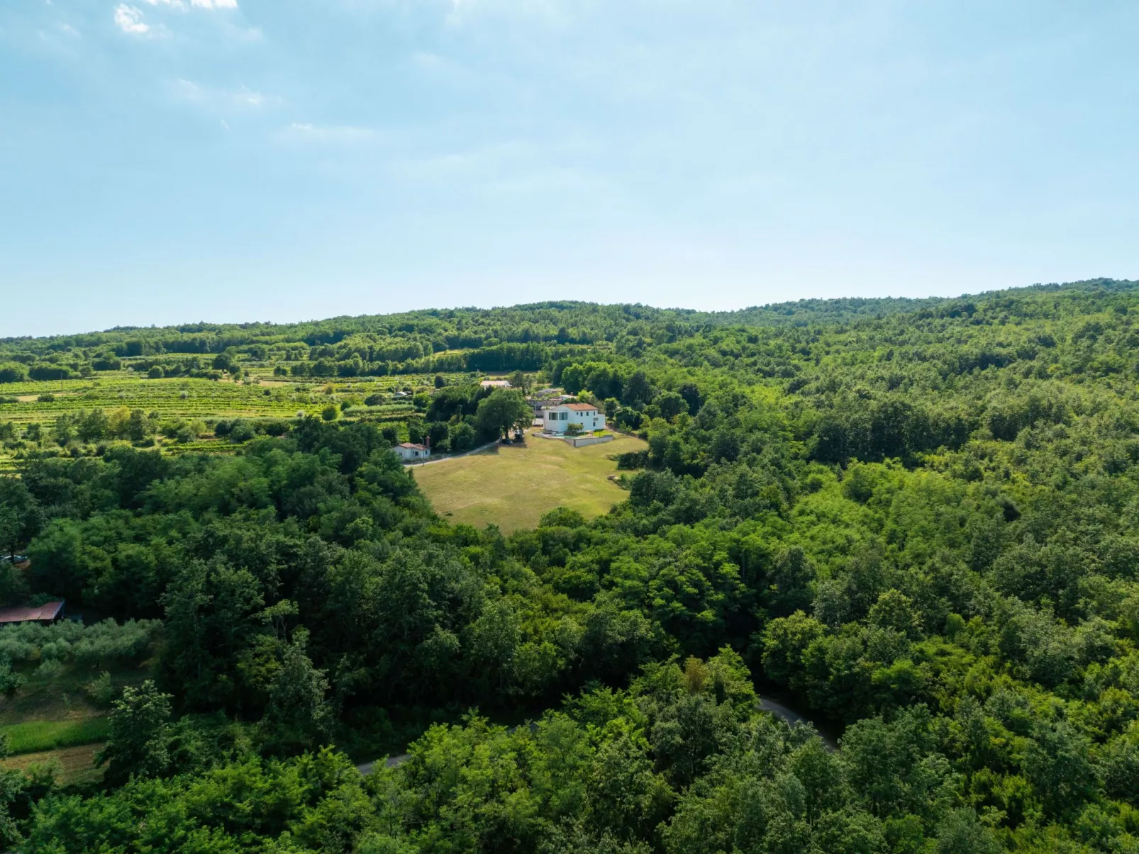 Villa Nene - Luxus und Spa