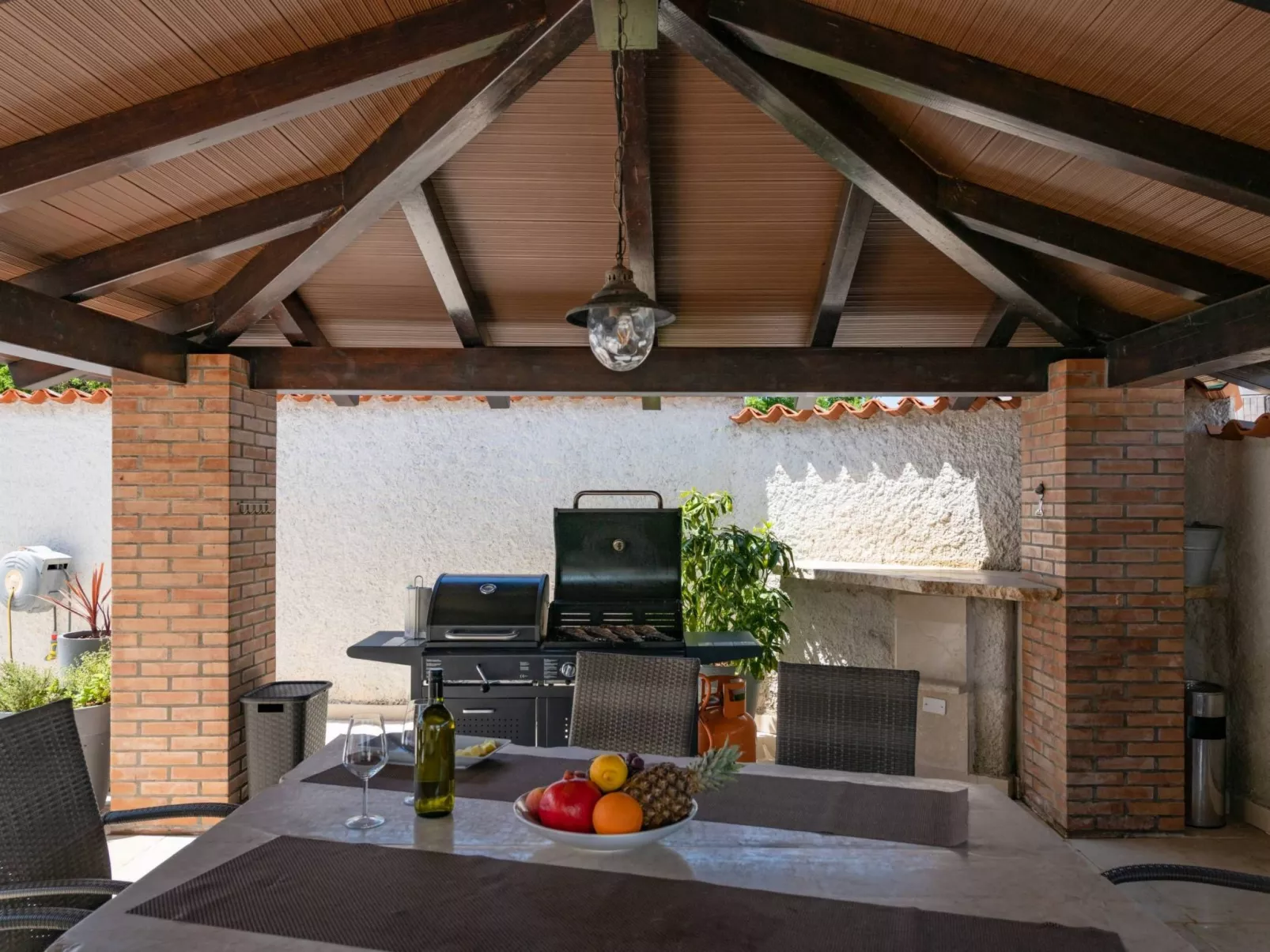 Villa Künstler-Outside