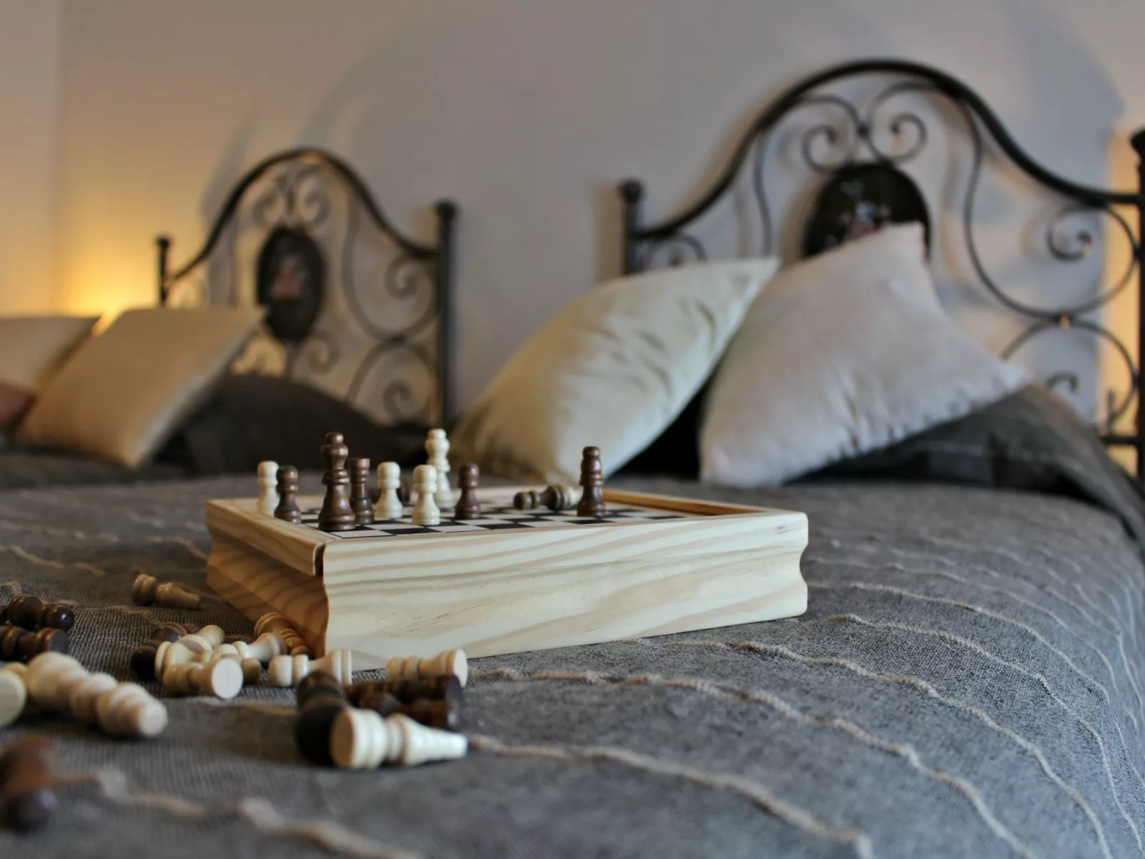 VILLA CON WELLNESS A 1 KM DAL MARE-Drinnen