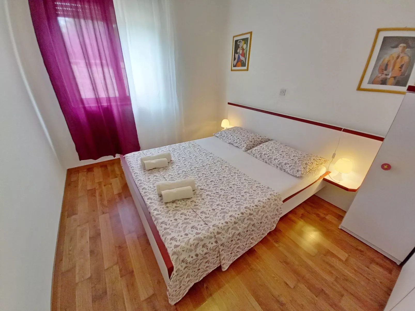 Haus in Sveti Kirin mit Privatem Pool, 4 Schlafzimmer-Drinnen