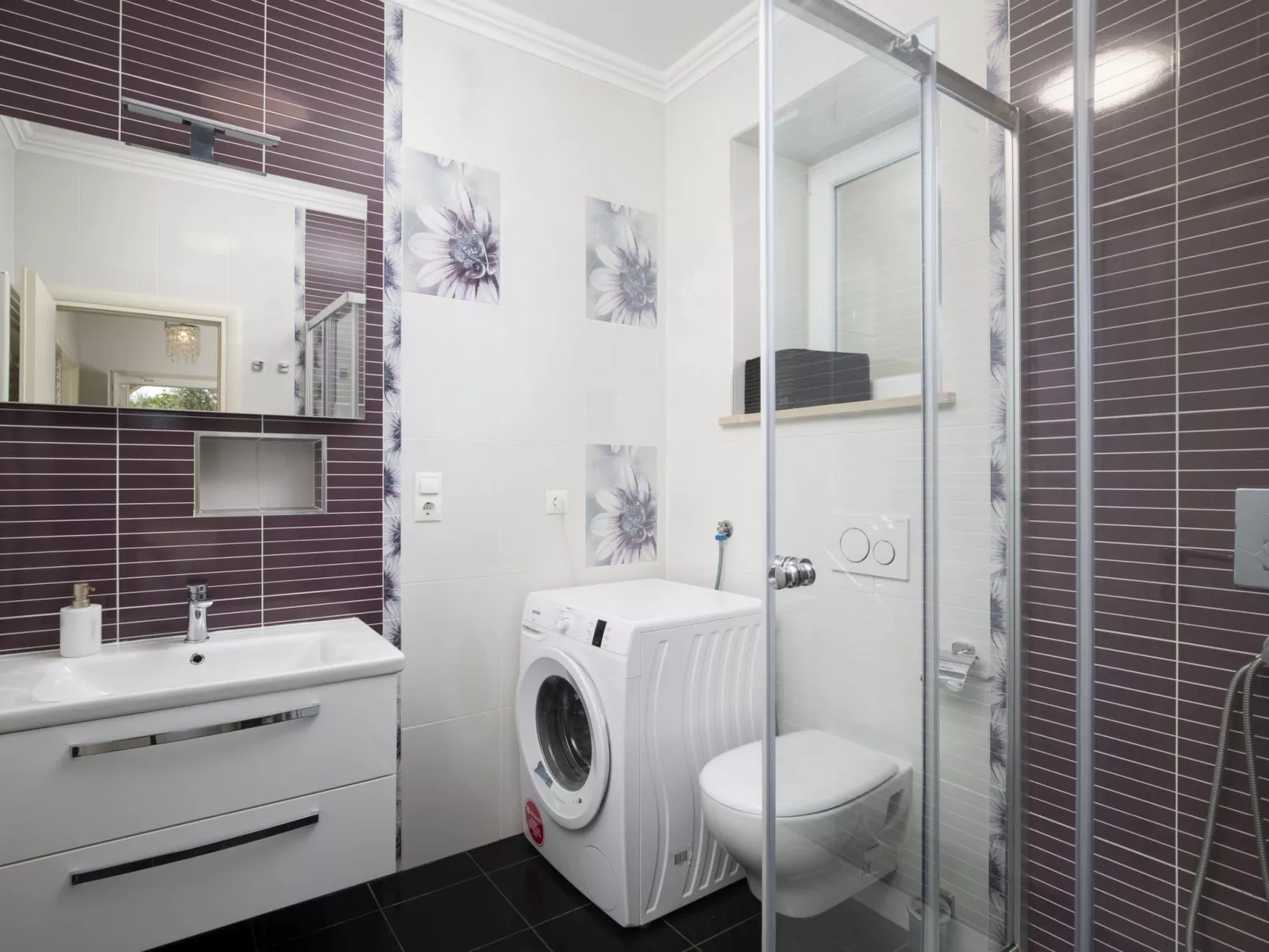 Villa Piccolo Paradiso mit beheiztem Pool-Dedans