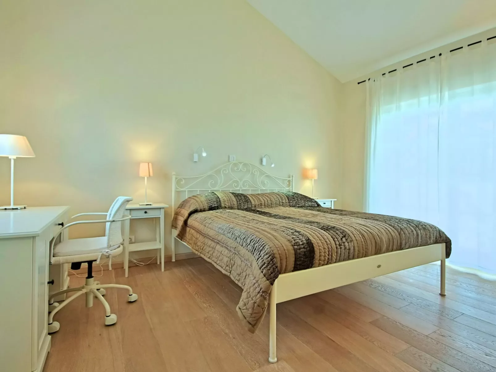 Luxus "Villa Mirna" mit Tennisplatz-Inside