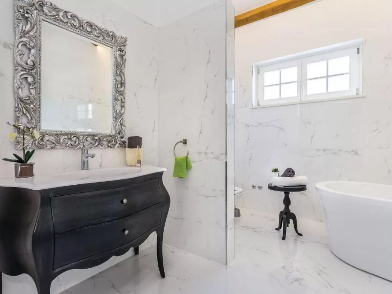 'Villa Oliva' mit privatem Pool-Inside