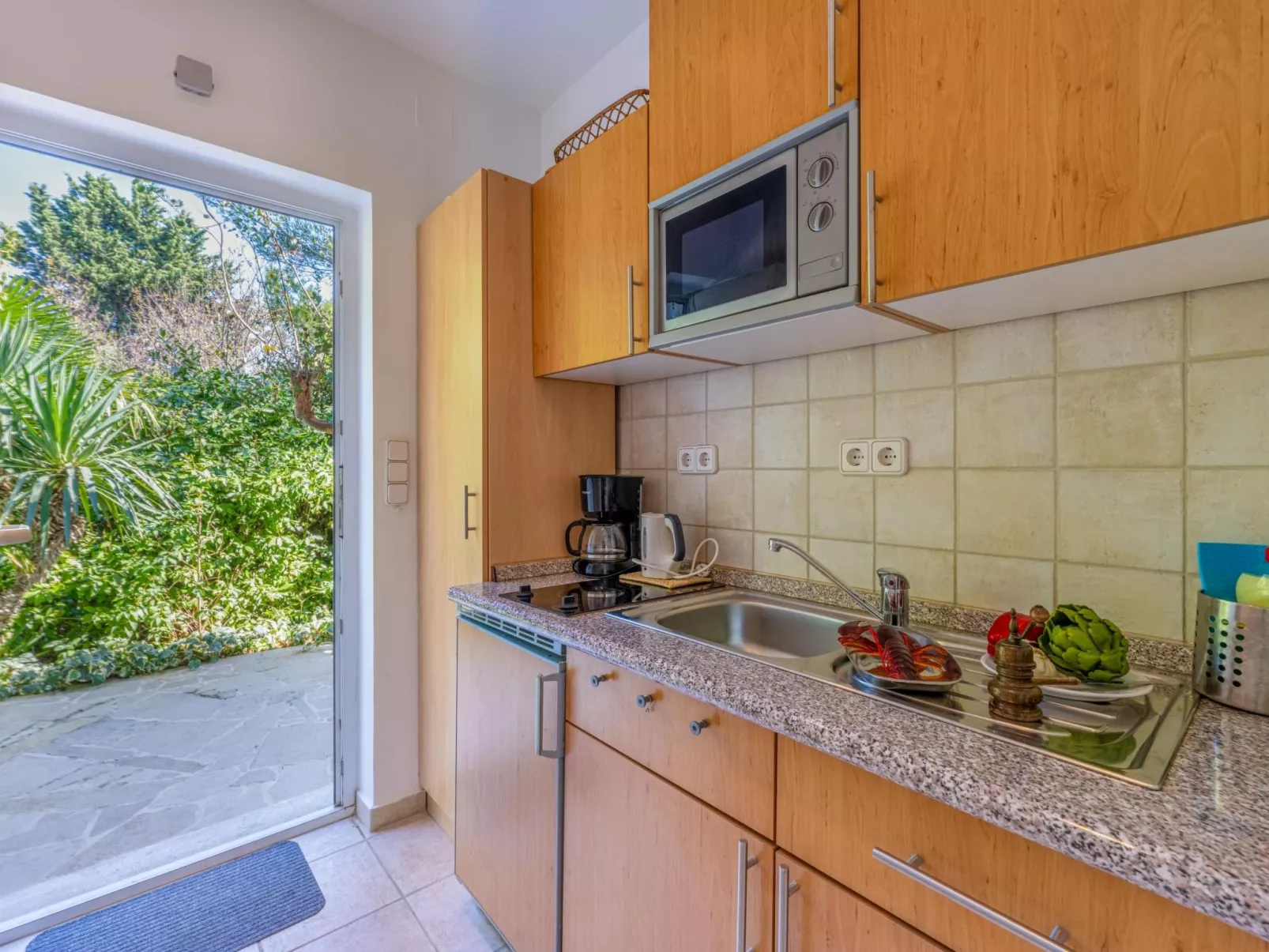 Wunderschöne Villa Gardenia in Istrien-Dedans