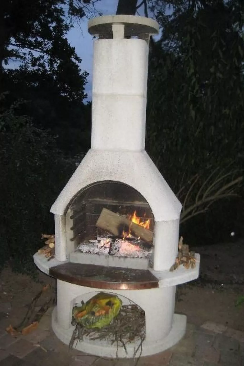 Haus Müritzblick 1-Outside