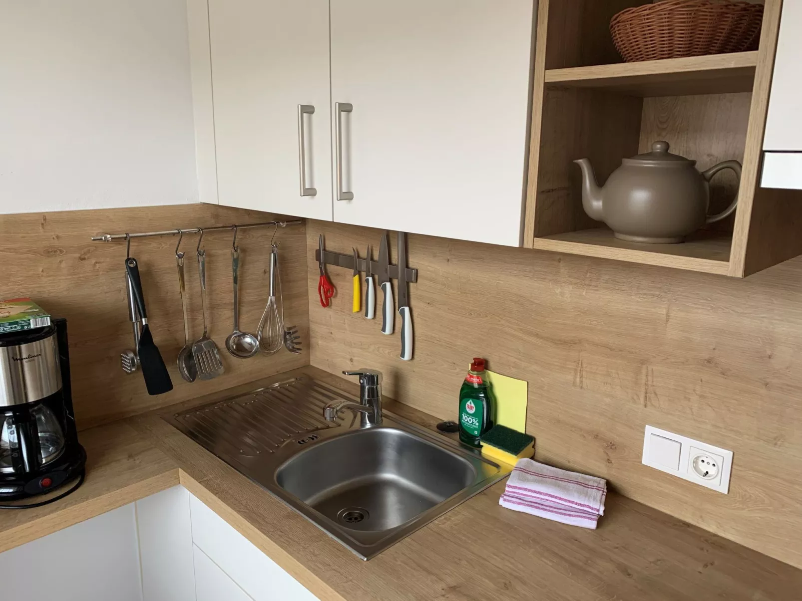 Appartement in Wildschönau-Niederau-Inside