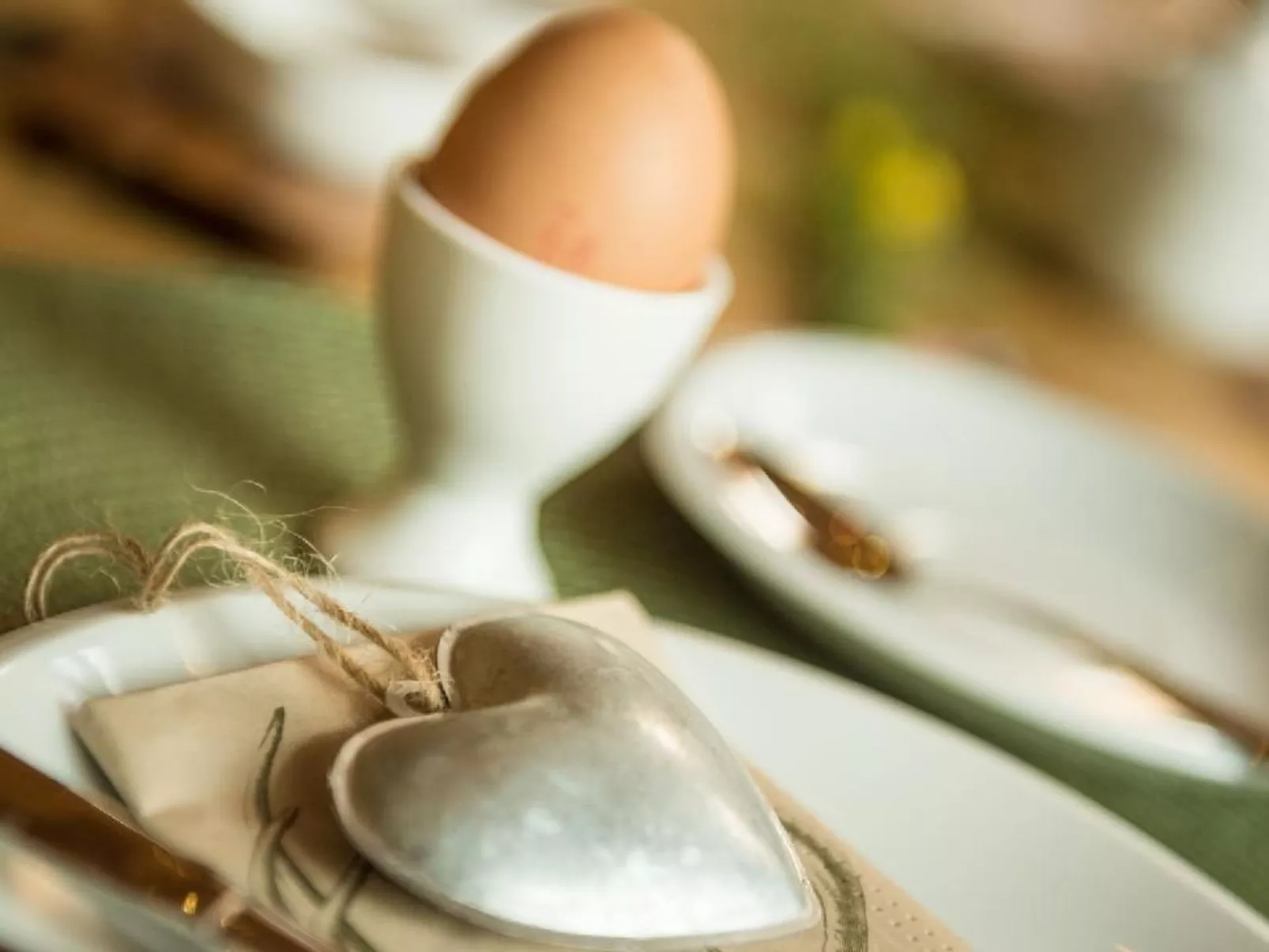 Chalet Märchenblick