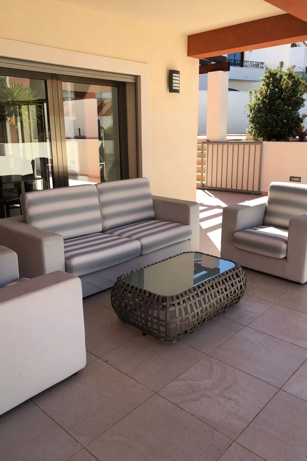 Villa "Villa L33" mit privatem Pool-Inside