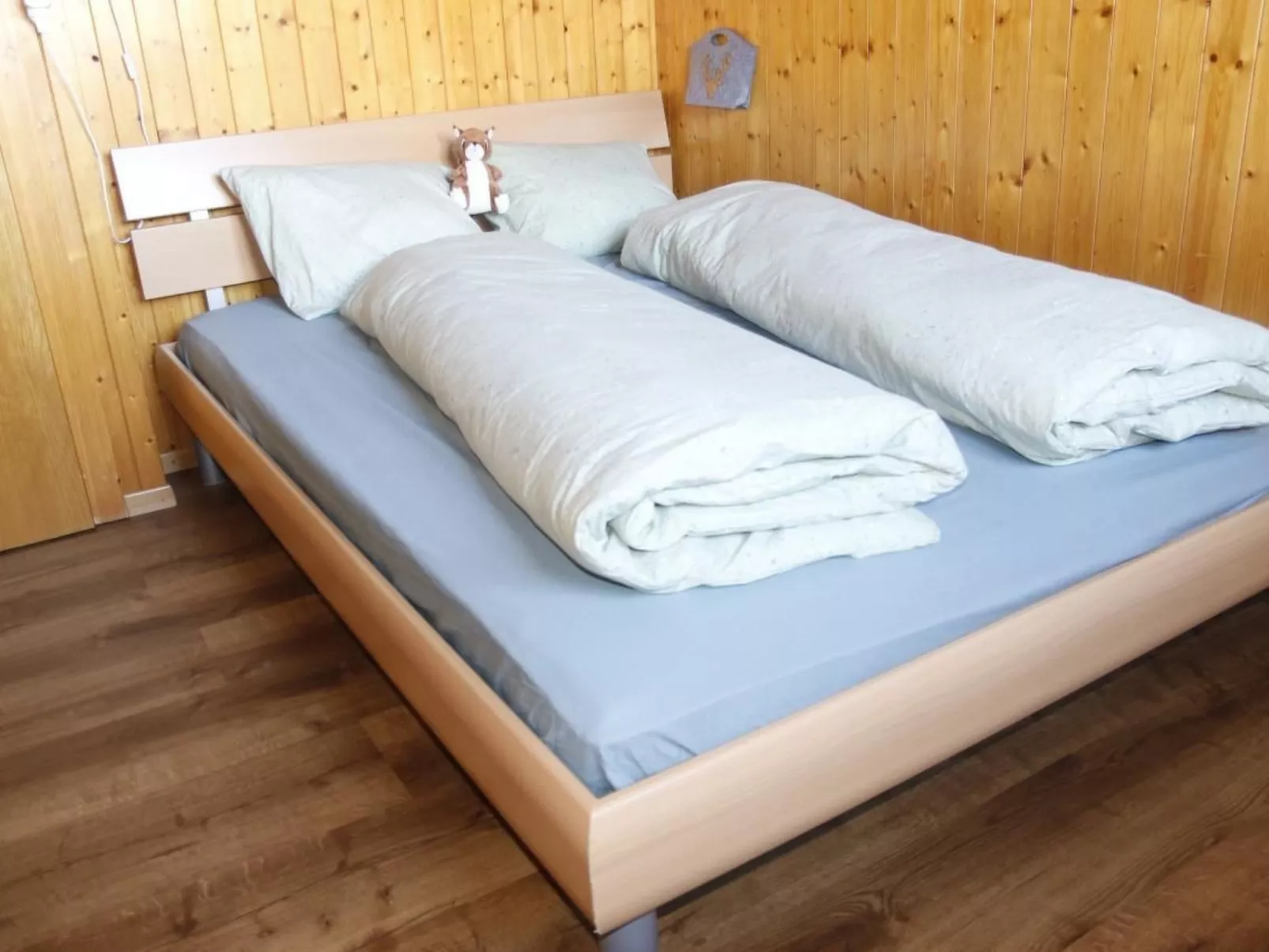 Chalet Écureuil-Image-tags.info