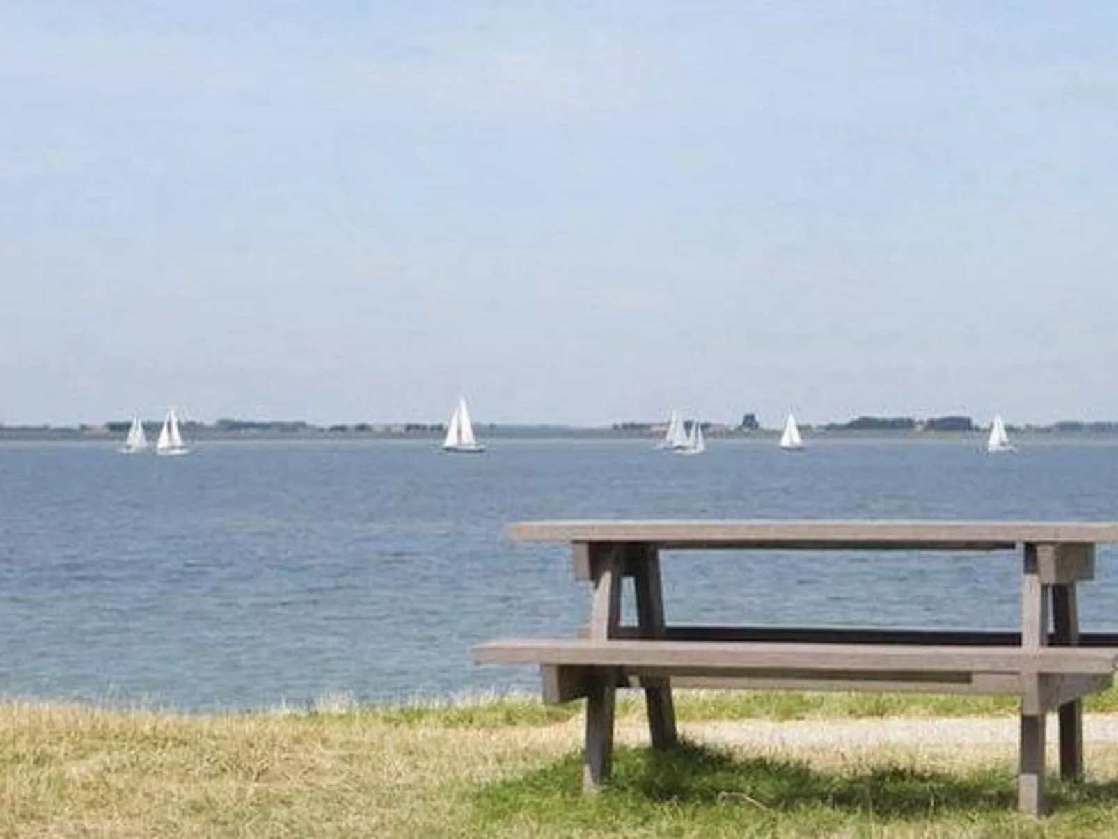 "Cottage" mit Wallbox-Outside