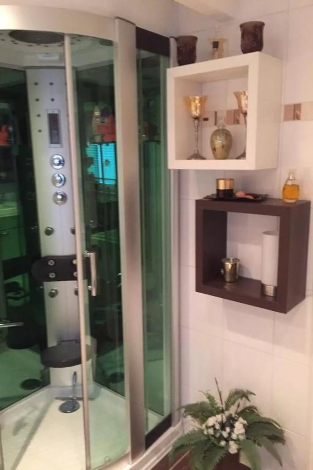 Direkt am See-Drinnen