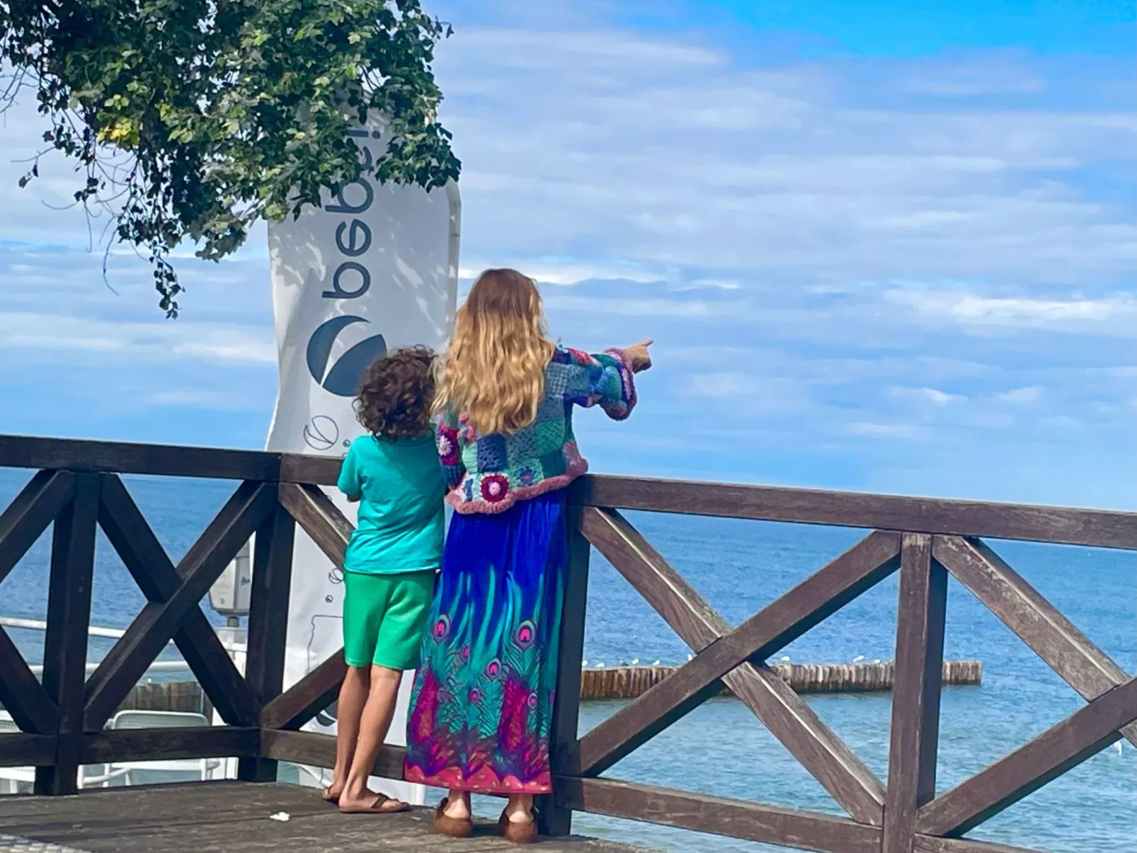 Anwesen mit Garten, Grill und Terrasse-Outside