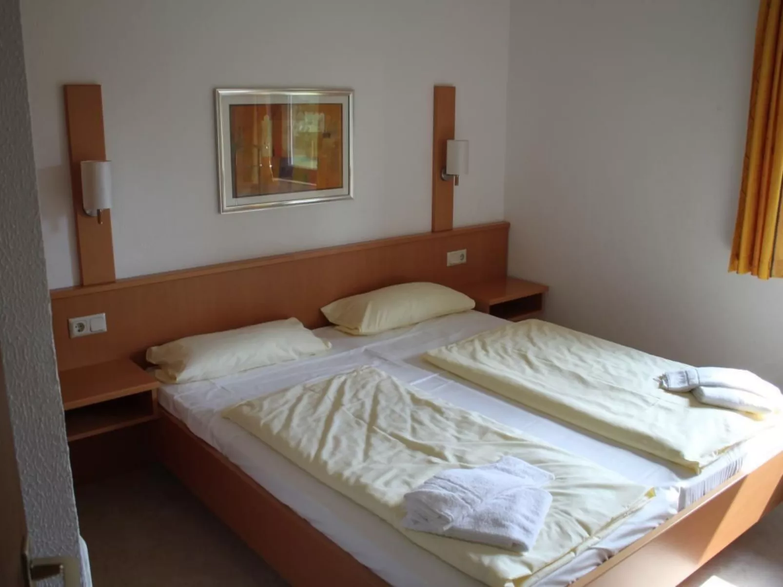 Haus Aschenputtel-Inside