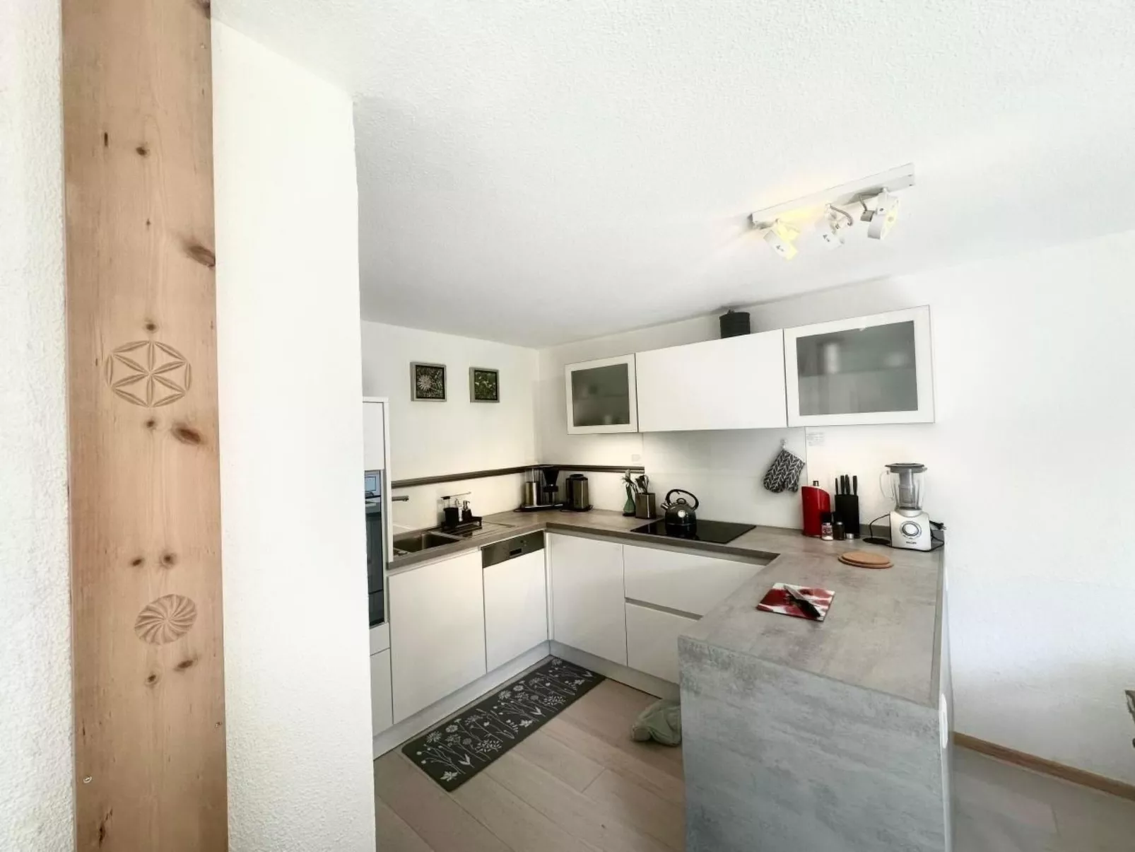 Chasa Stefania-Inside