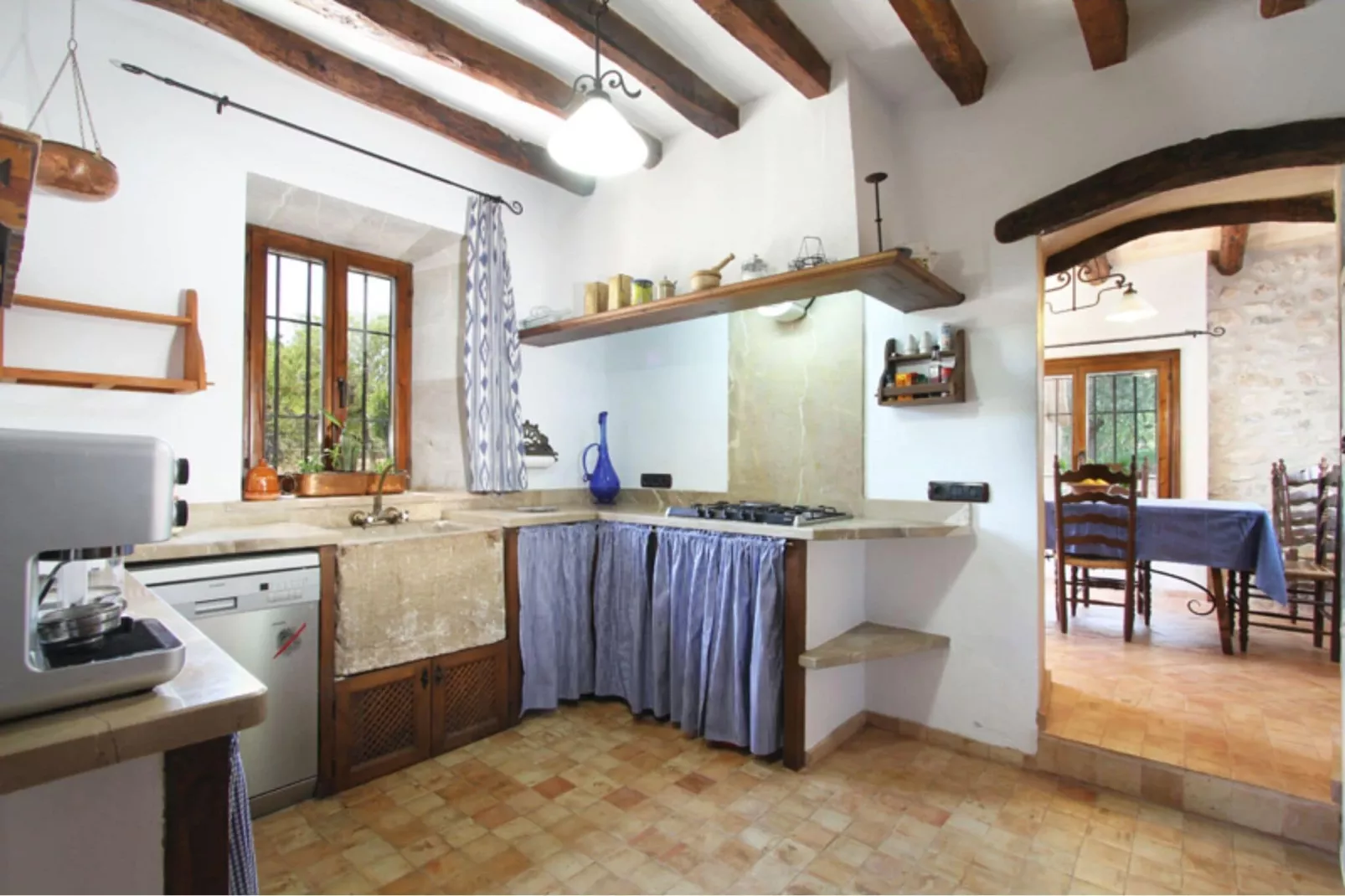 Planes-Kitchen