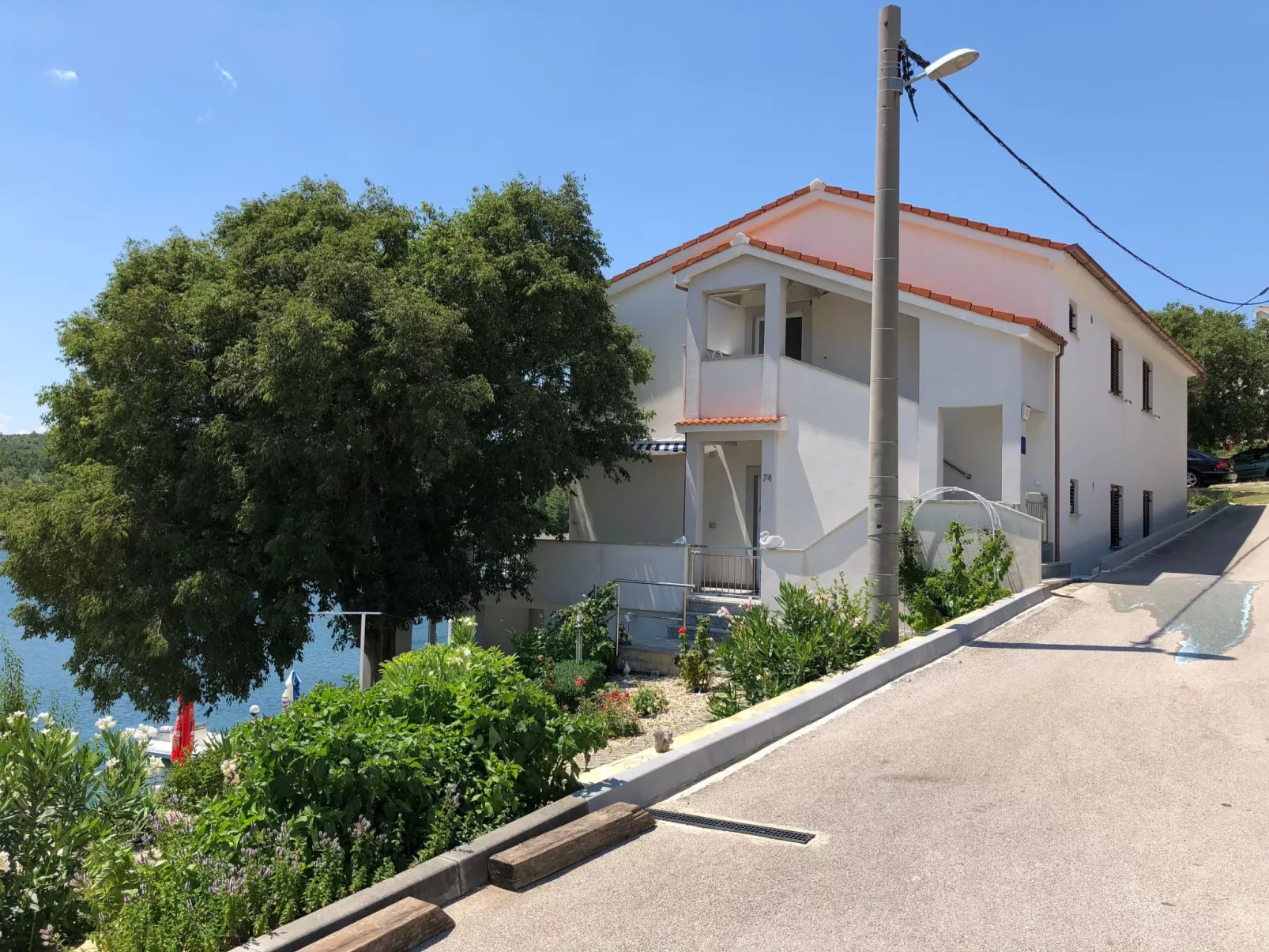 Ferienwohnung-Dehors