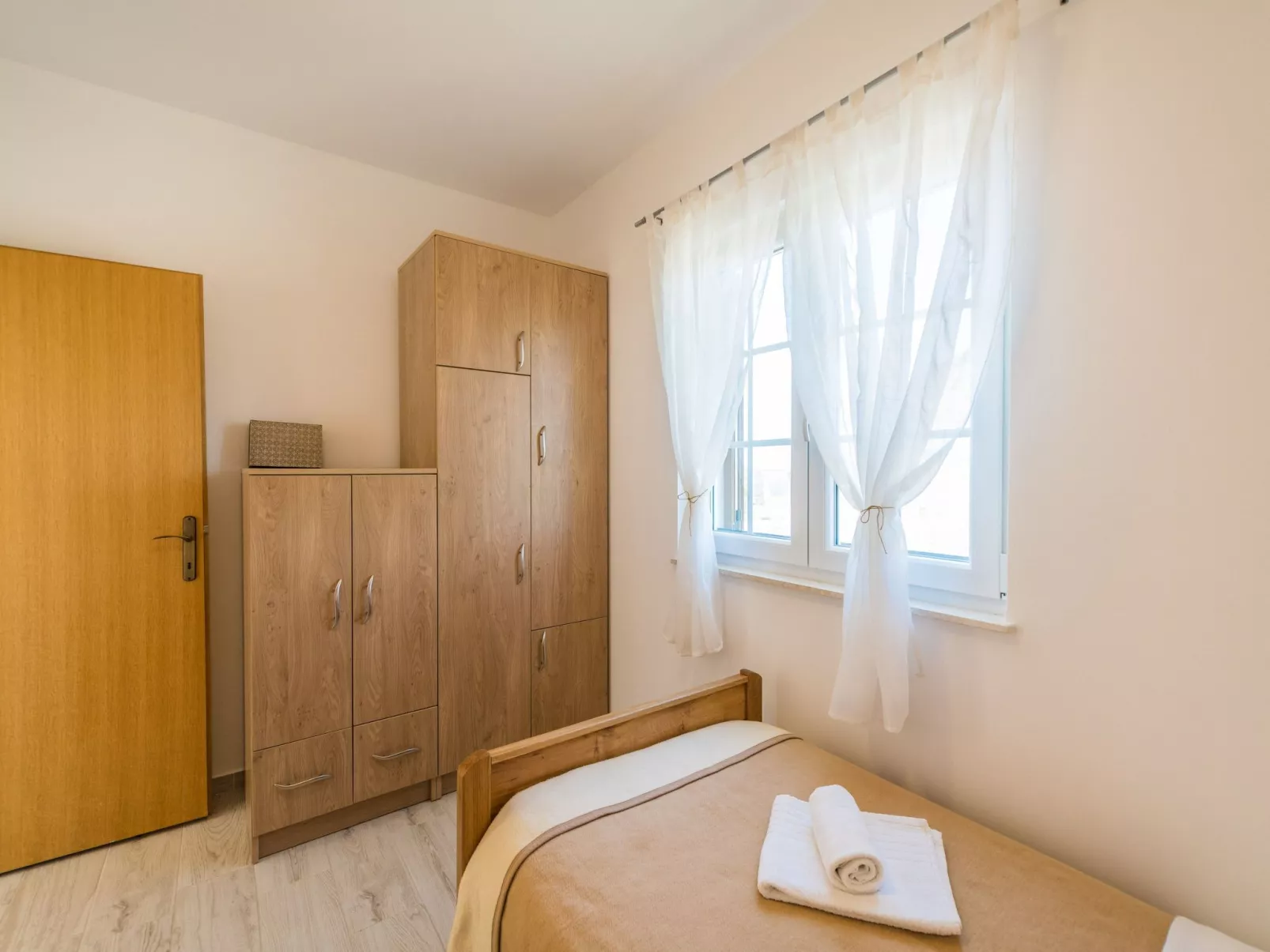 Villa Karin mit beheiztem Pool - Agentur TA Leut-Inside