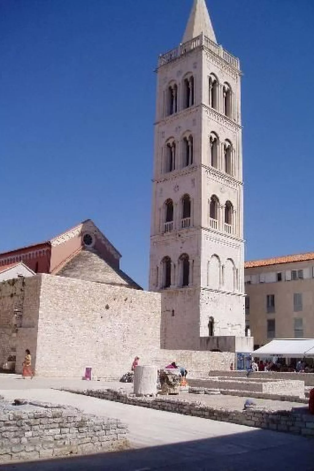 Appartement mit Blick auf das Wasser-Dehors
