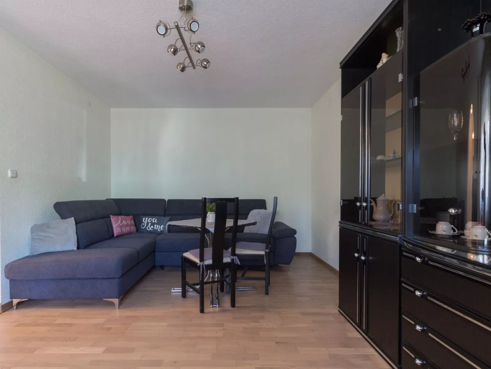 Villa Malina mit privatem Pool - Agentur TA Leut-Drinnen