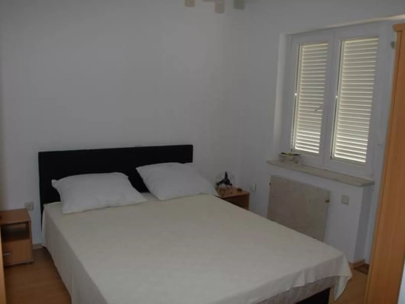 Apartment Enna unweit vom Meer-Drinnen