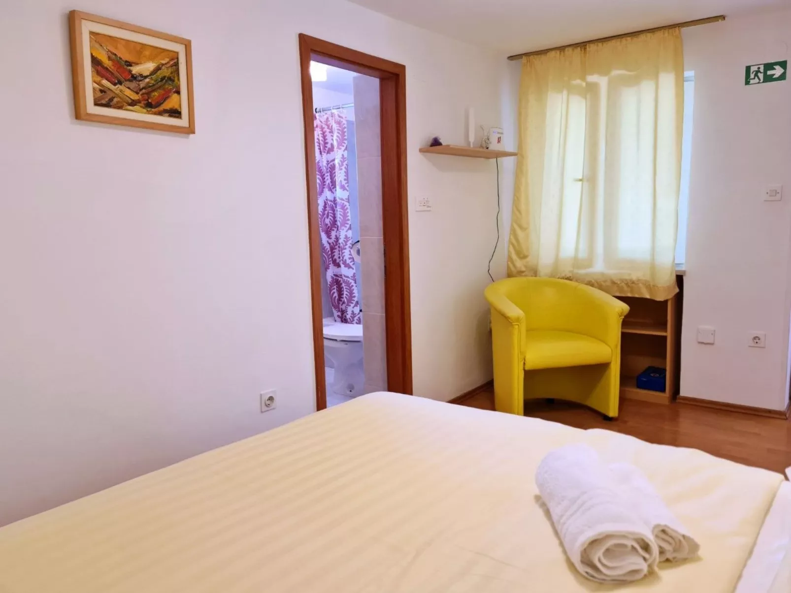 Apartment Beakovic-Dedans