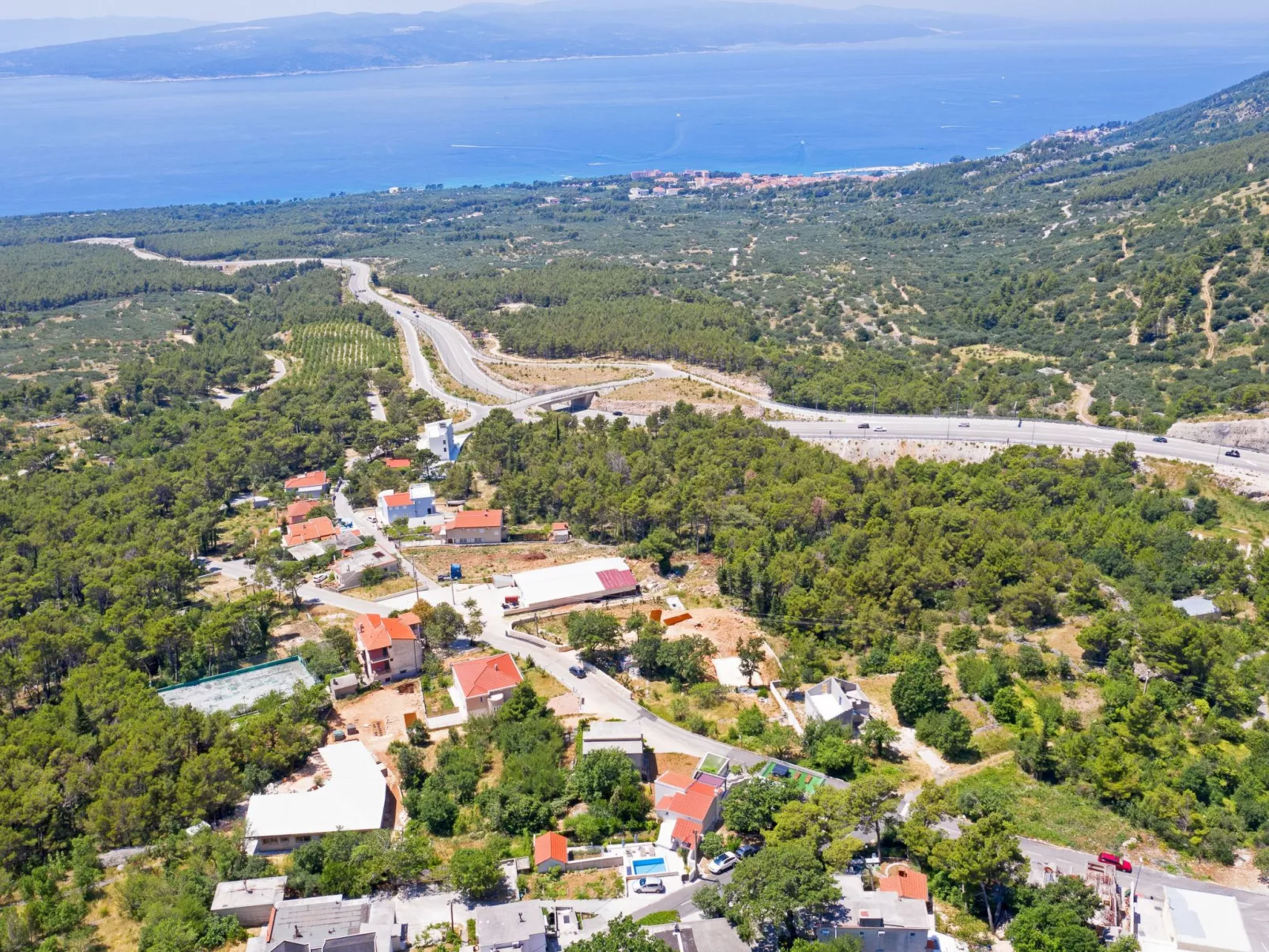 Villa Vesna & Dado-Outside