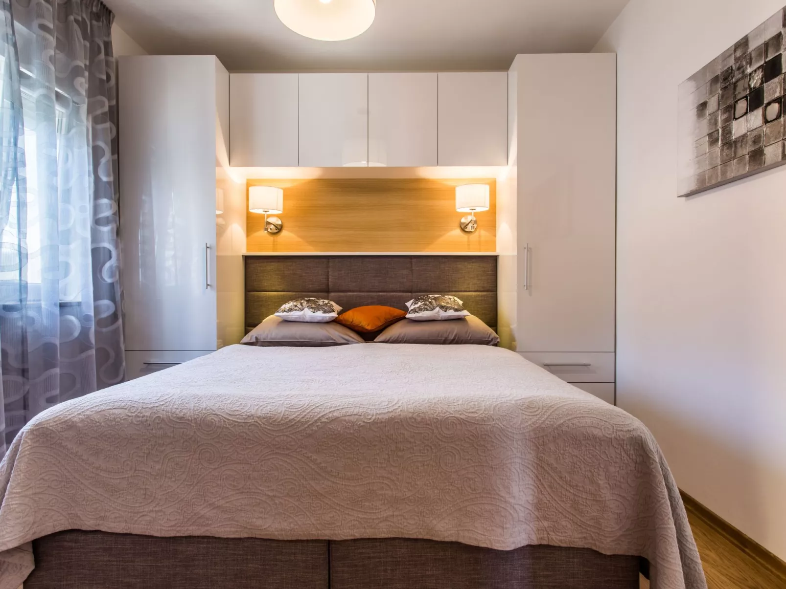 Ruhige Ferienwohnung Tina 8-Image-tags.info