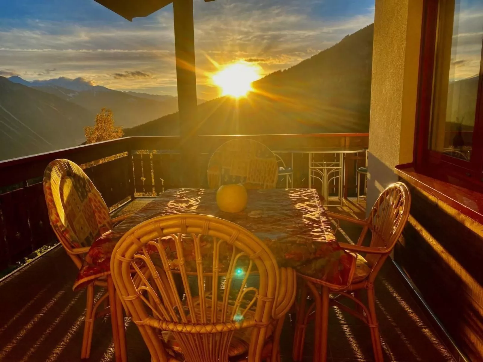 Chalet Kristall-Image-tags.info