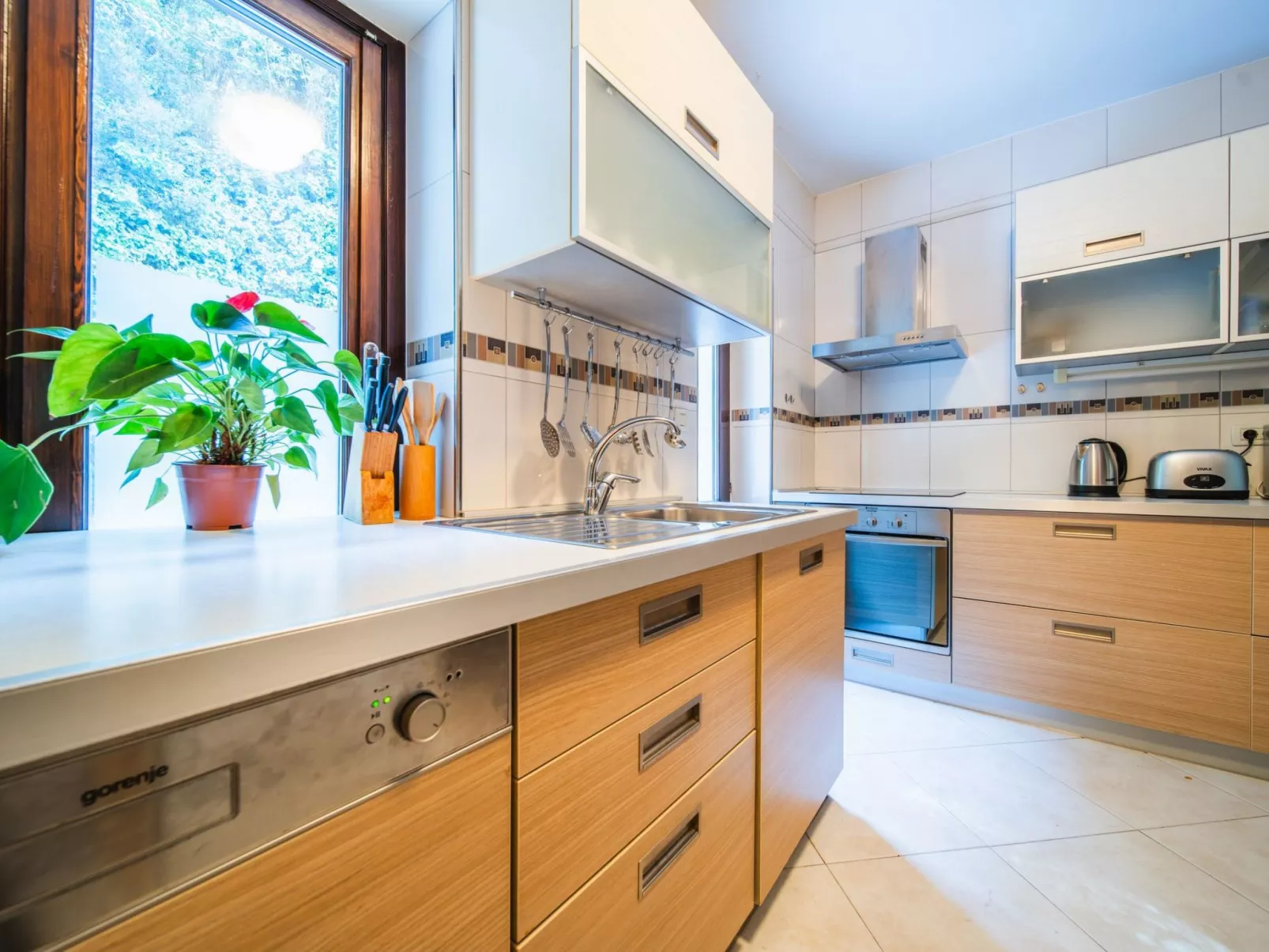 Luxuriöse Villa am Strand in Dubrovnik mit Pool-Drinnen