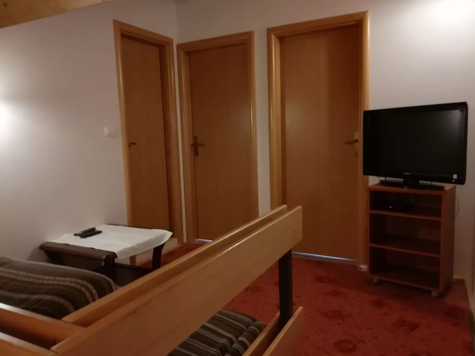Für 5 Personen ca. 85 m&sup2; in Dubrovnik, Dalmatien (Dubrovnik-Neretva)-Inside