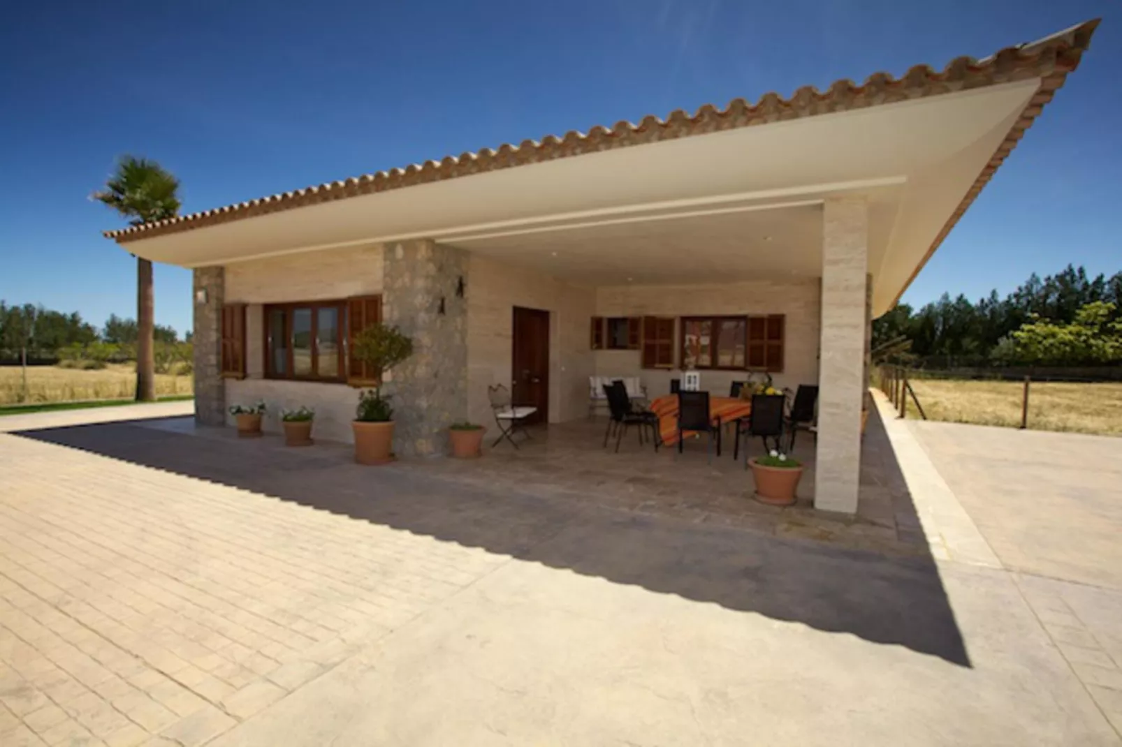 Eden Son Manyo 223-Exterior summer