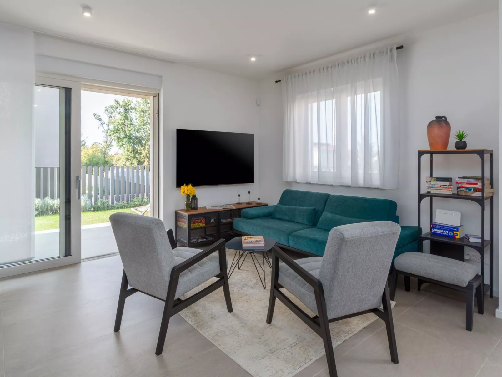 Lemon 3 Premium-Drinnen