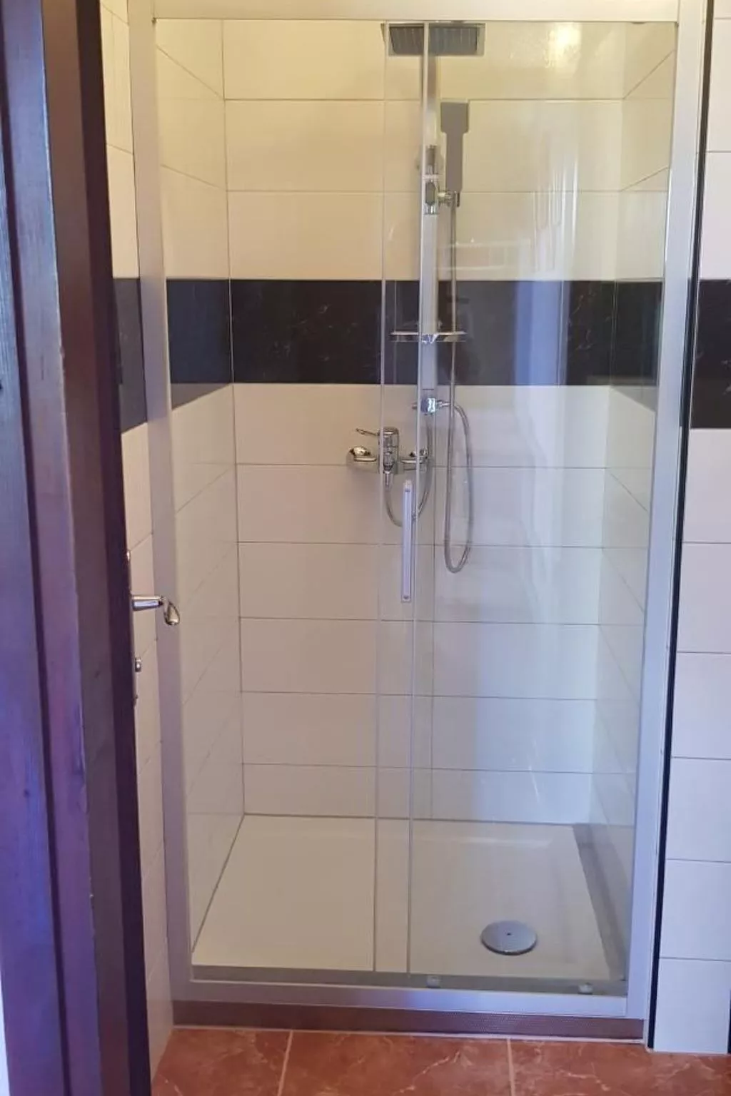 Gemütliches Appartement in Umag mit Garten-Inside