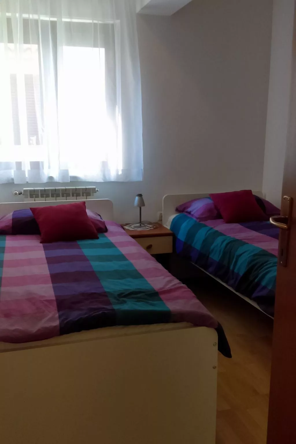 Wohnung in Fazana mit Garten, Grill und Terrasse-Drinnen