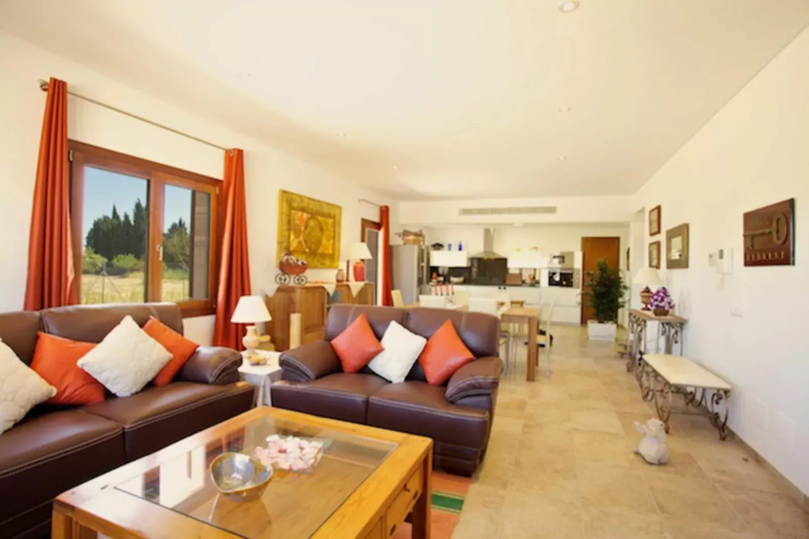 Eden Son Manyo 223-Living room