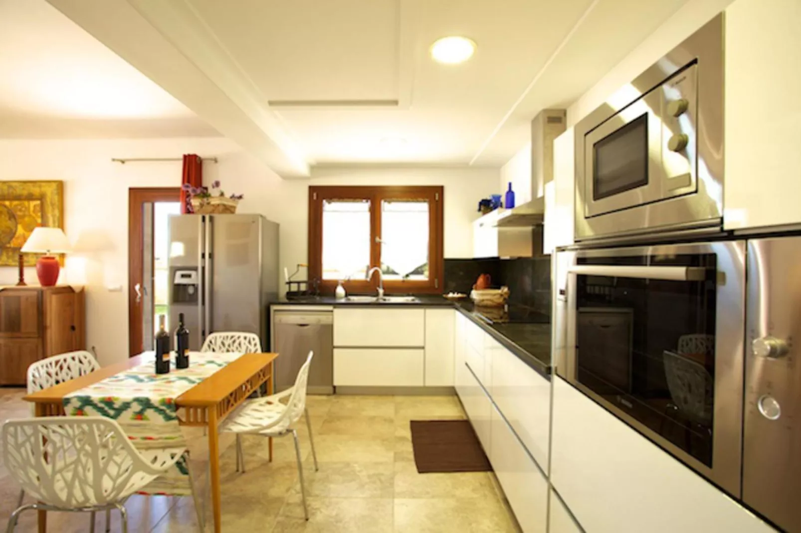 Eden Son Manyo 223-Kitchen