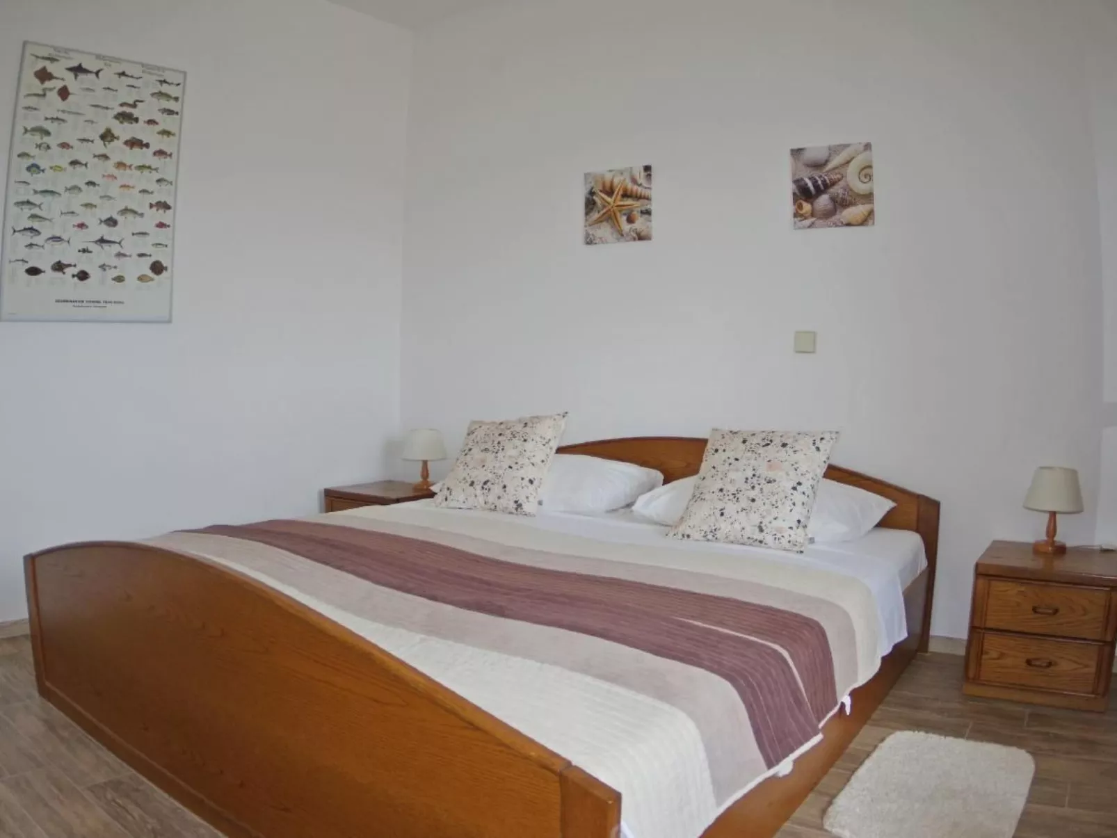 Mit privatem Pool in Vinkuran-Dedans