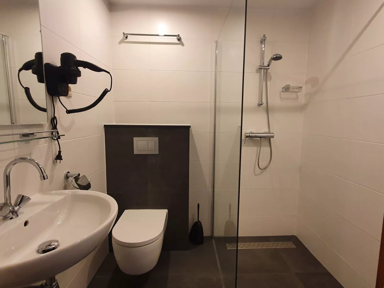 Gemütliches Ferienhaus De Blenck-Inside