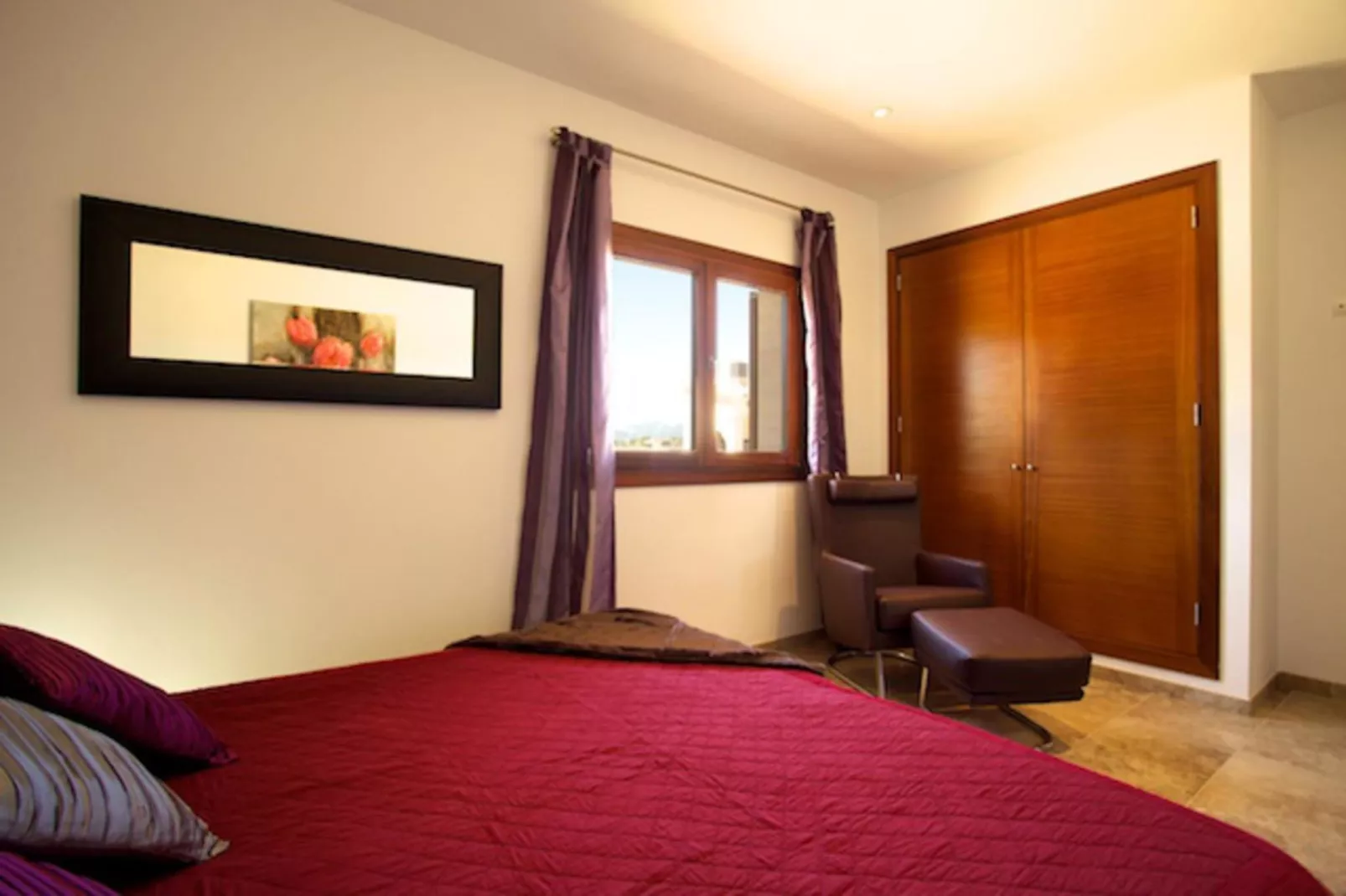 Eden Son Manyo 223-Bedroom