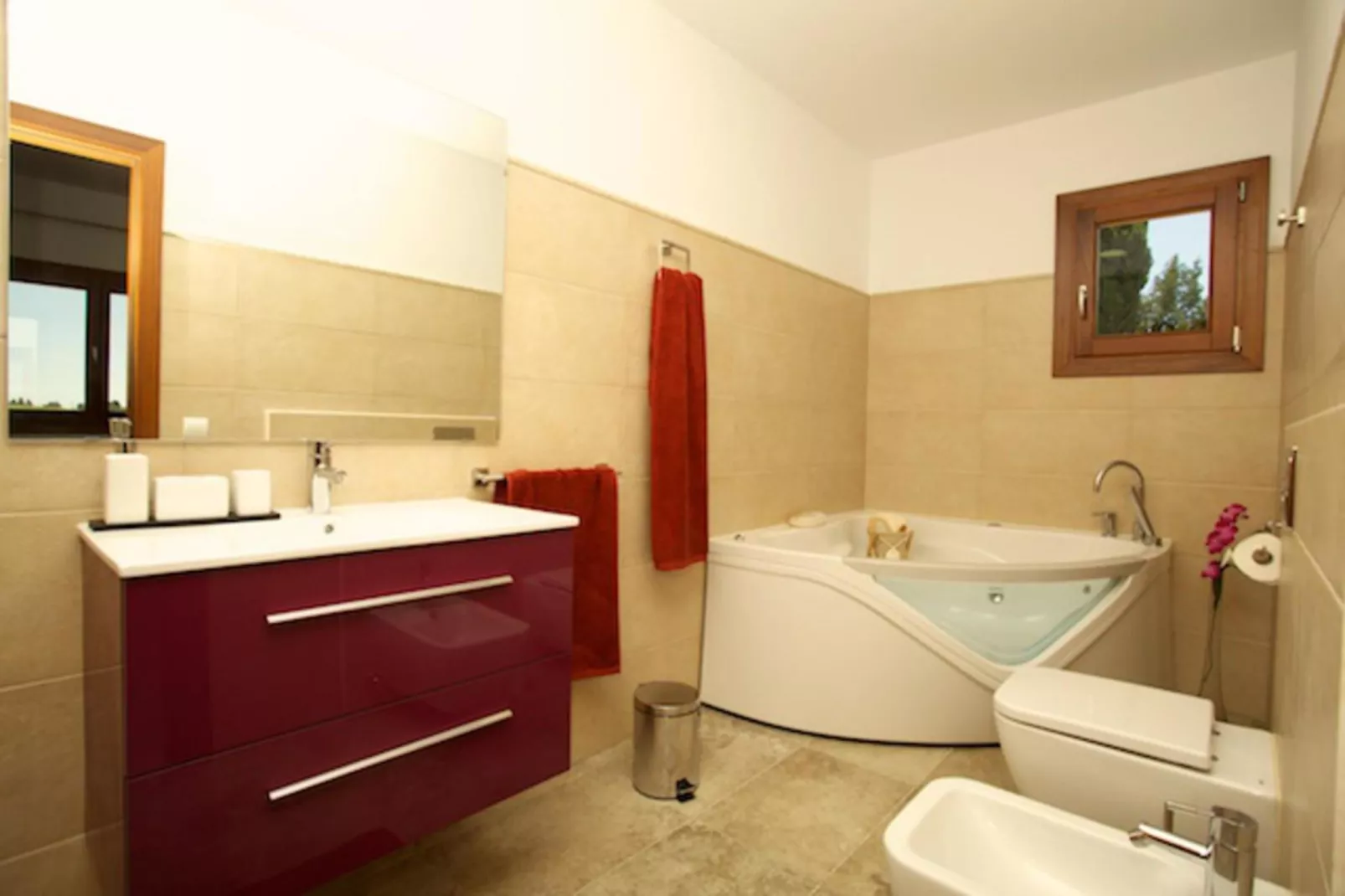 Eden Son Manyo 223-Bathroom