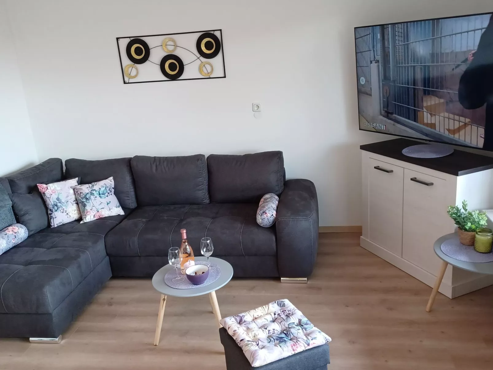 Burgi EG Hahnenklee-Dedans