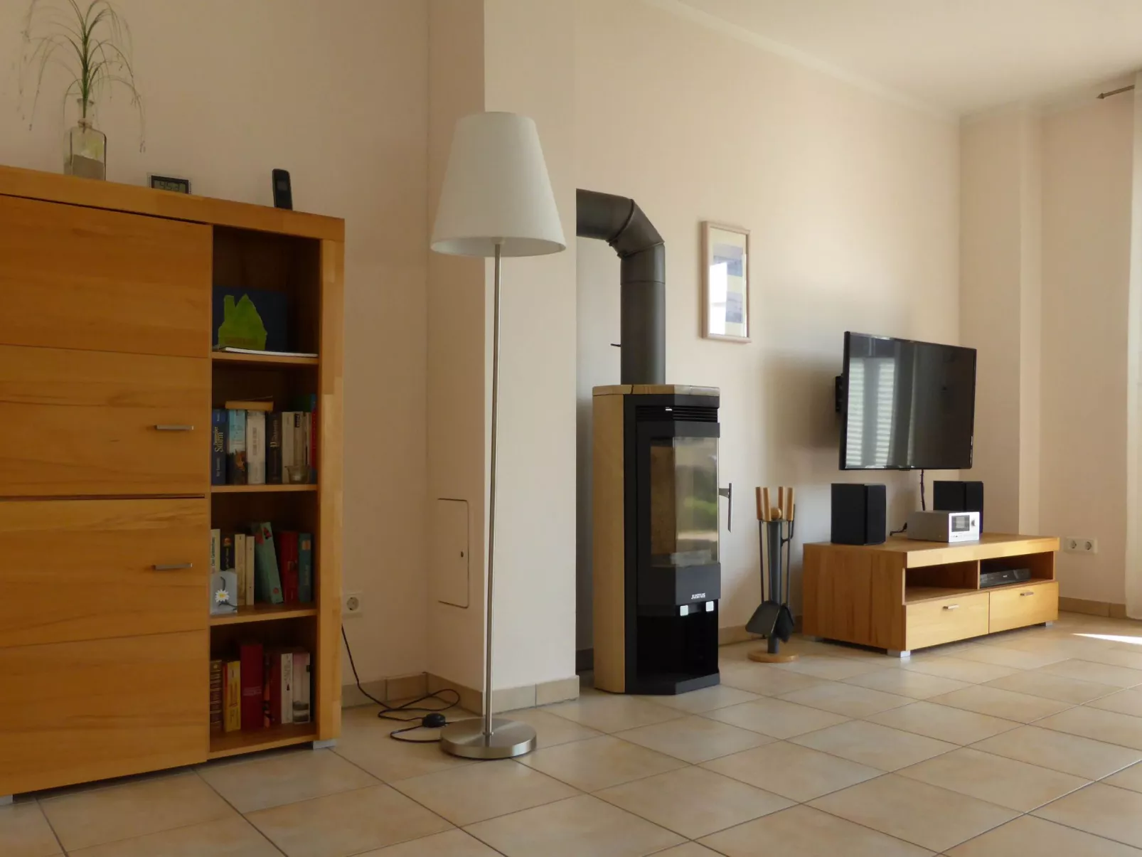 FH an Seen und Meer-Inside