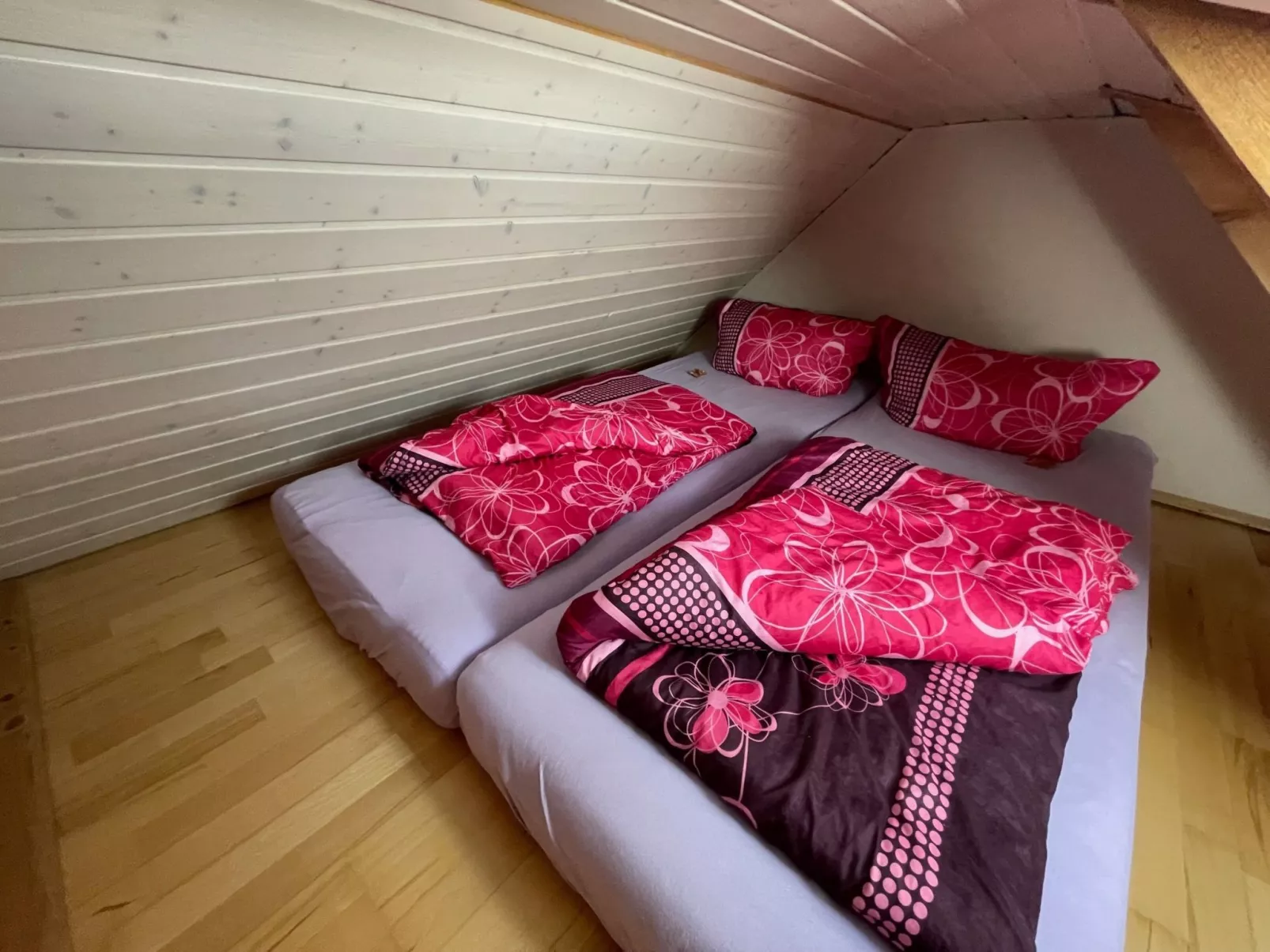 Haus Saaler Bodden-Drinnen